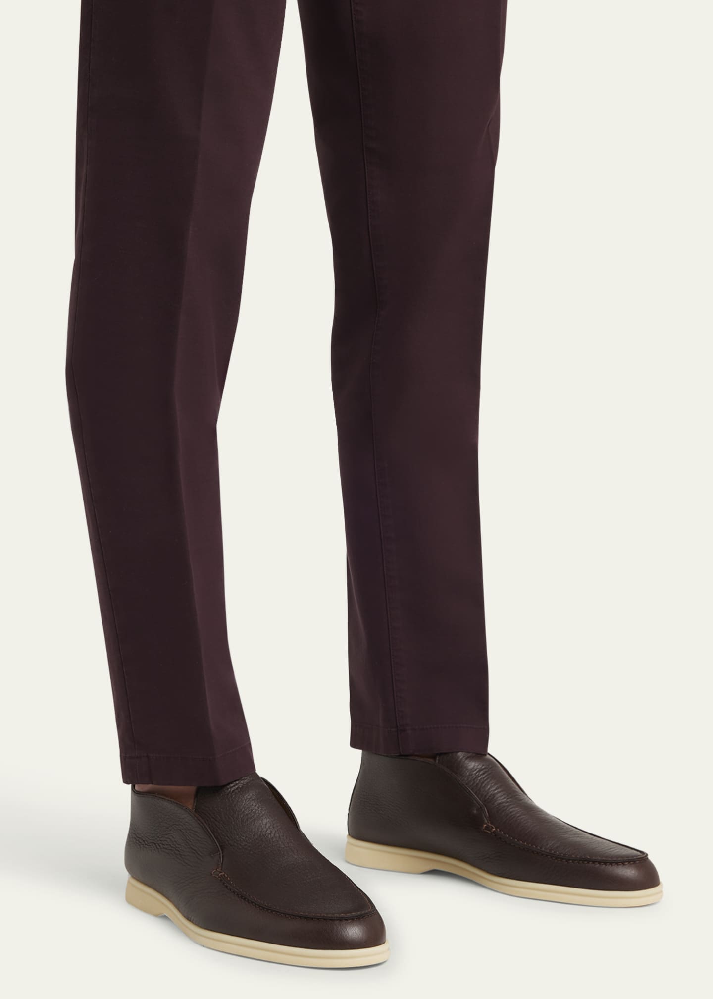 Loro piana mens boots store