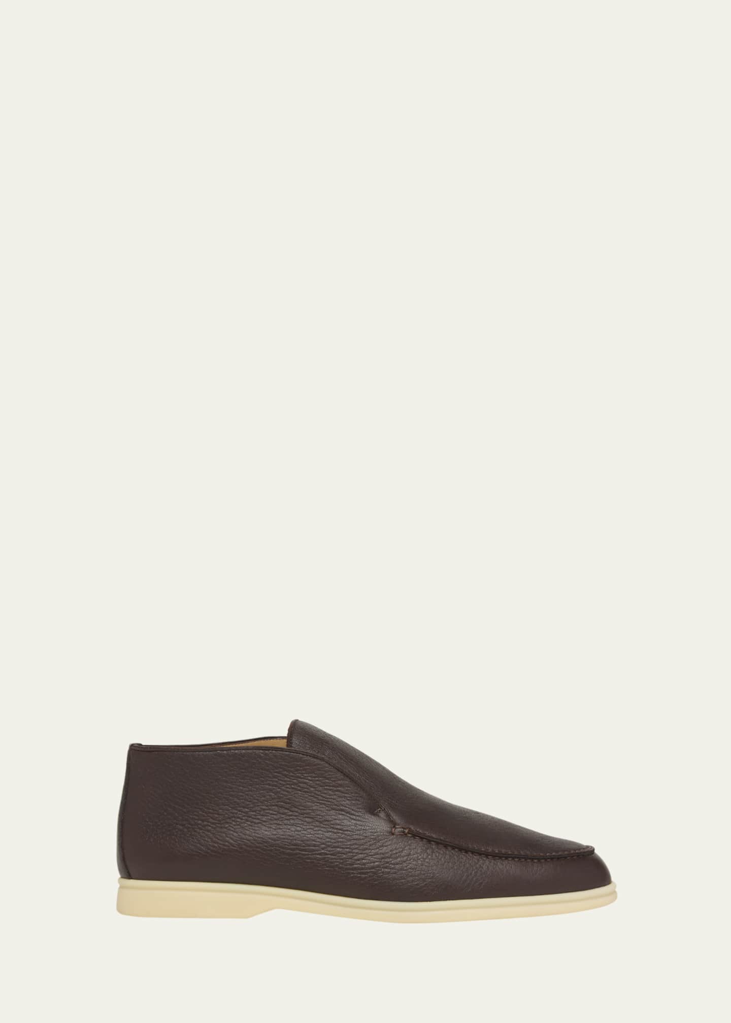 Loro piana mens boots shop