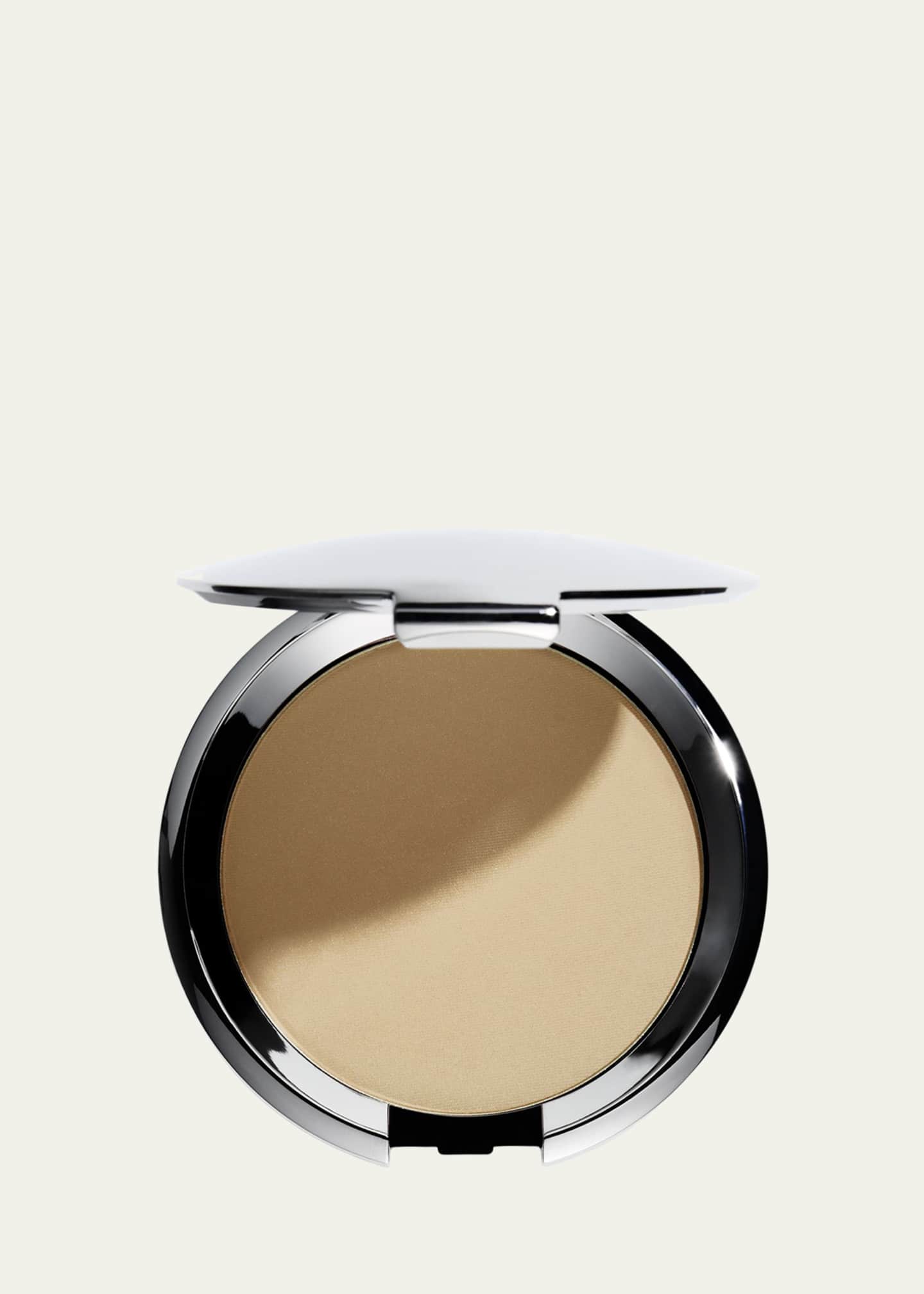 Chantecaille Compact Makeup Powder Foundation