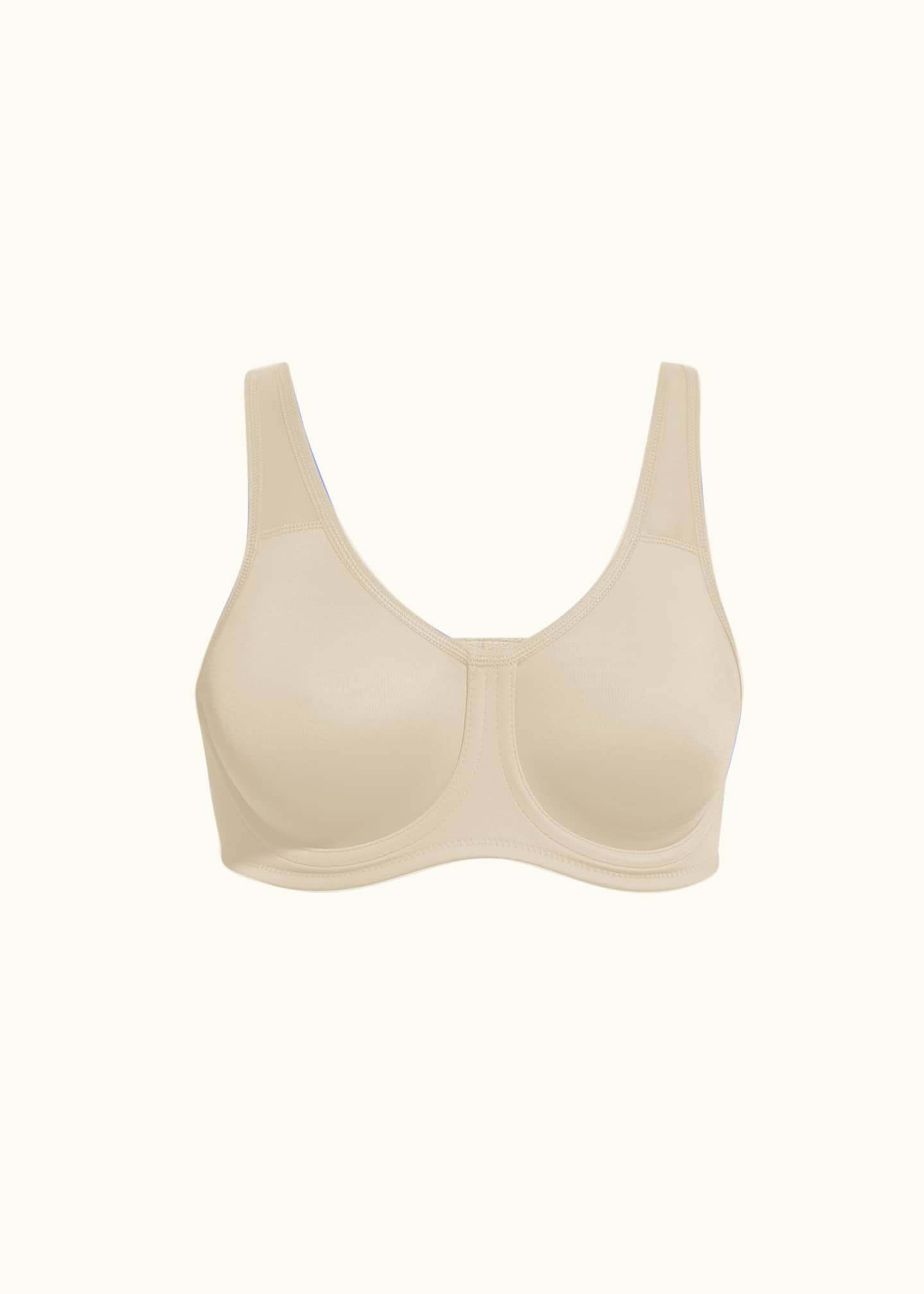 Wacoal Underwire Sports Bra - Bergdorf Goodman