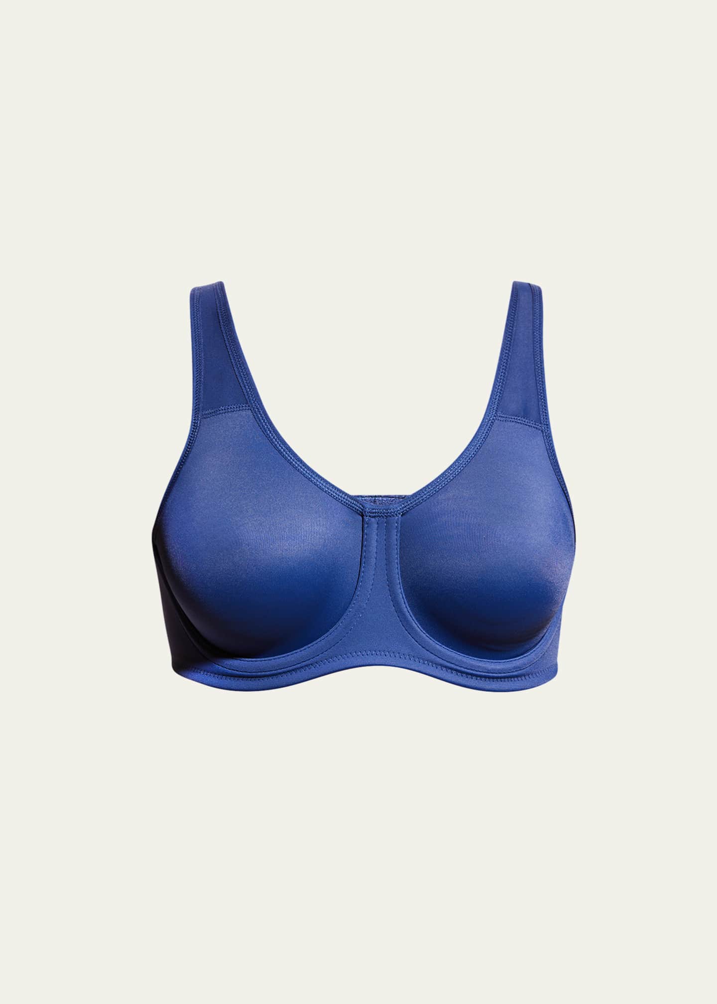 Wacoal Underwire Sports Bra Bergdorf Goodman
