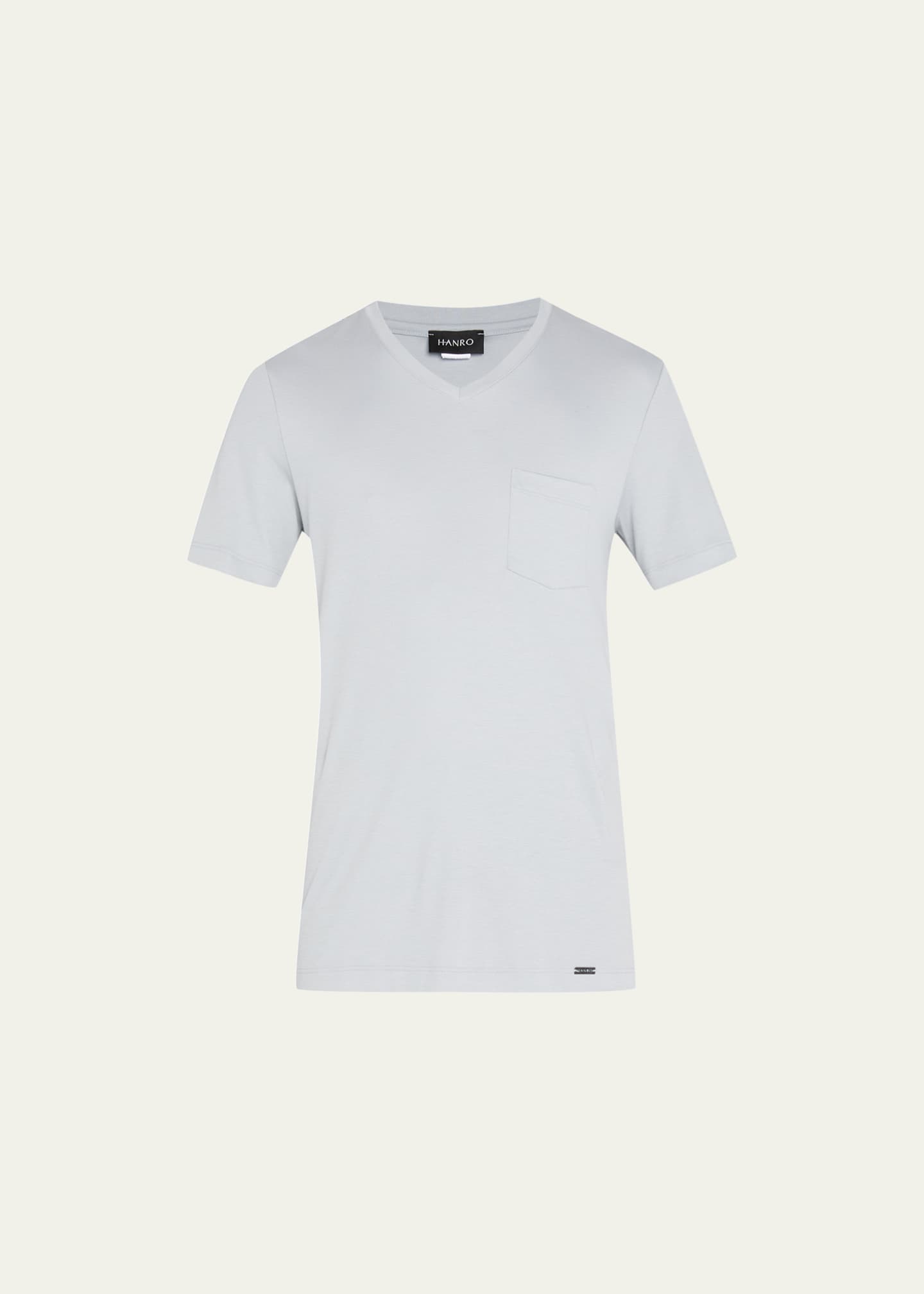 Hanro Men's Night & Day Short Pajama Set Image 1 of 5