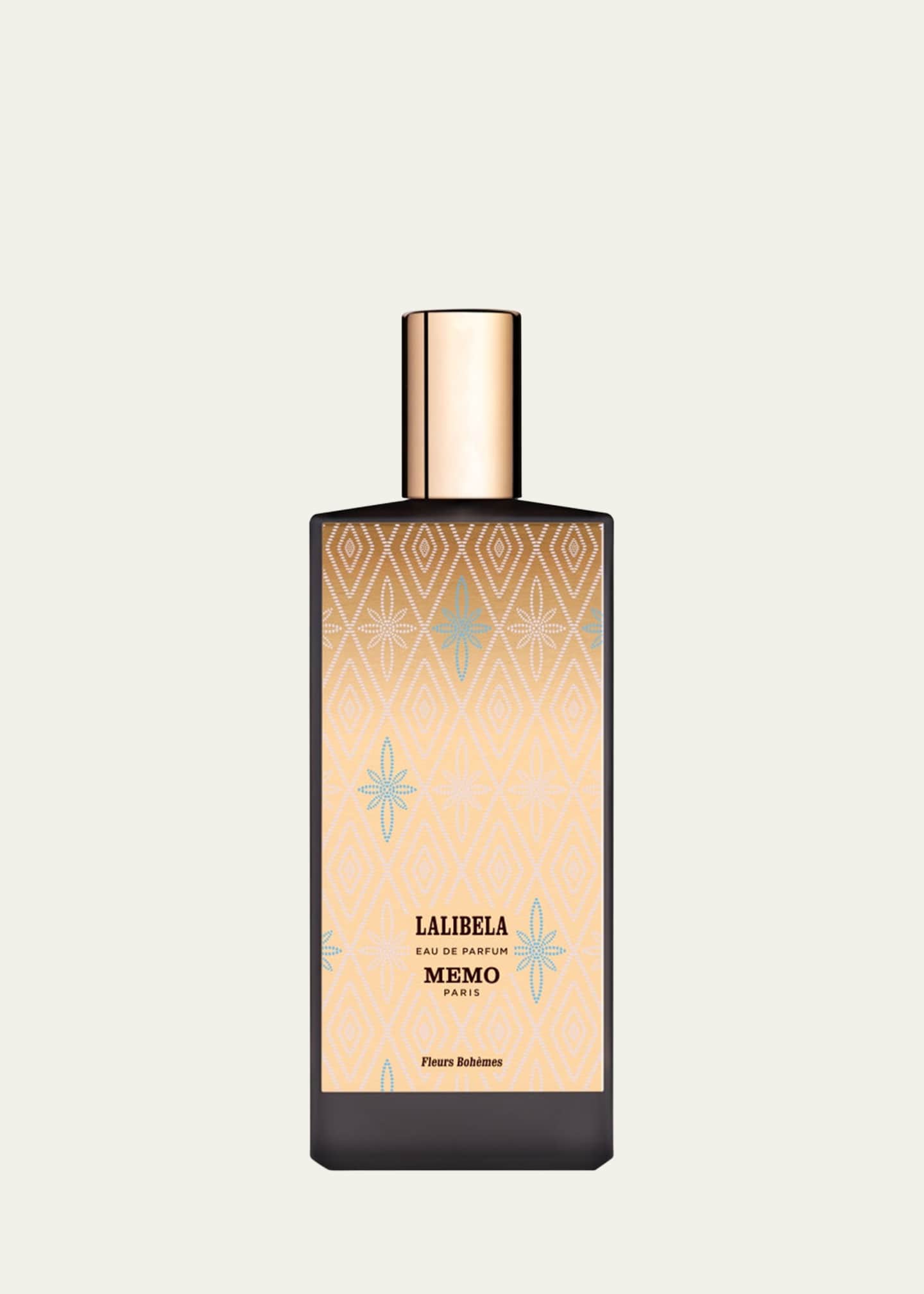 Memo Paris Lalibela Eau de Parfum, 2.5 oz. Image 1 of 3
