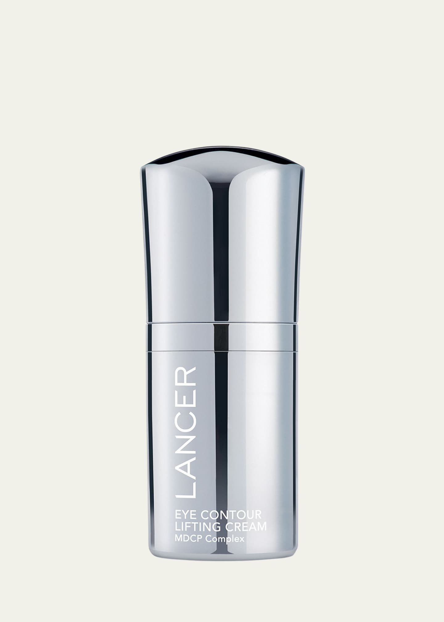 Lancer Eye Contour Lifting Cream with Diamond Powder, 0.5 oz