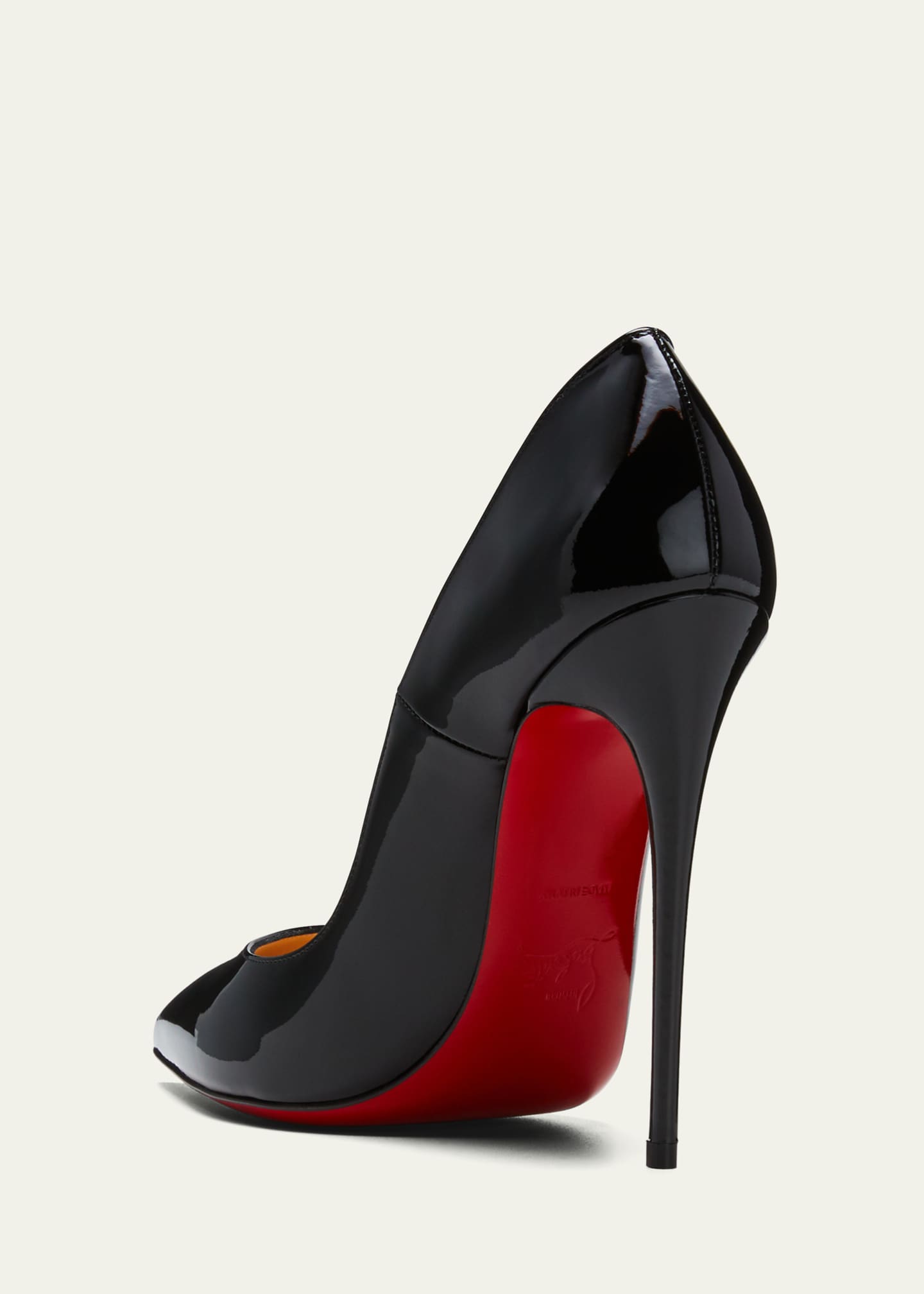 Christian louboutin so kate patent deals