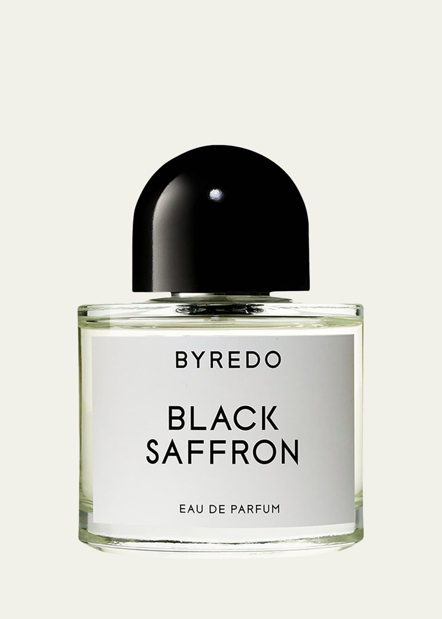 Byredo Black Saffron Eau de Parfum, 1.7 oz.