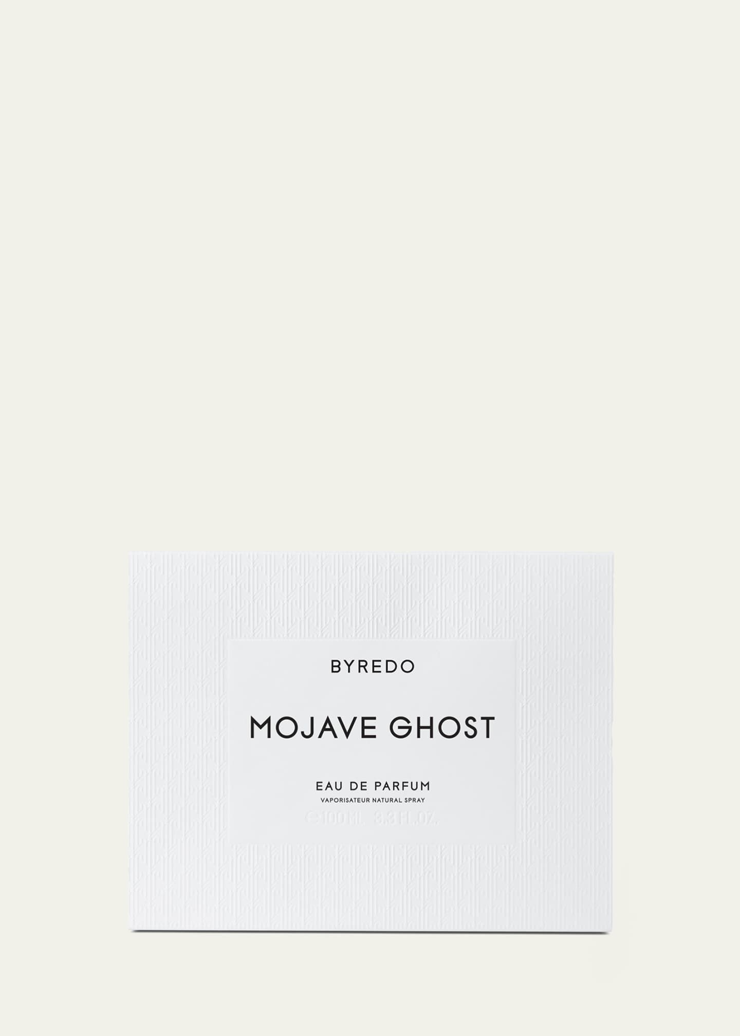 Byredo Mojave Ghost Eau de Parfum, 3.4 oz. Image 3 of 3