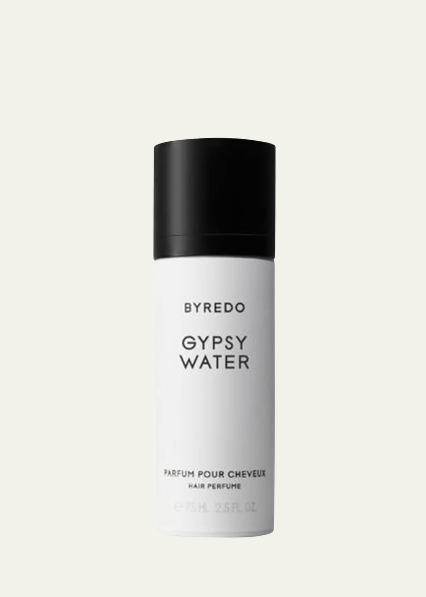 Byredo Gypsy Water Hair Perfume, 2.5 oz./ 75 mL