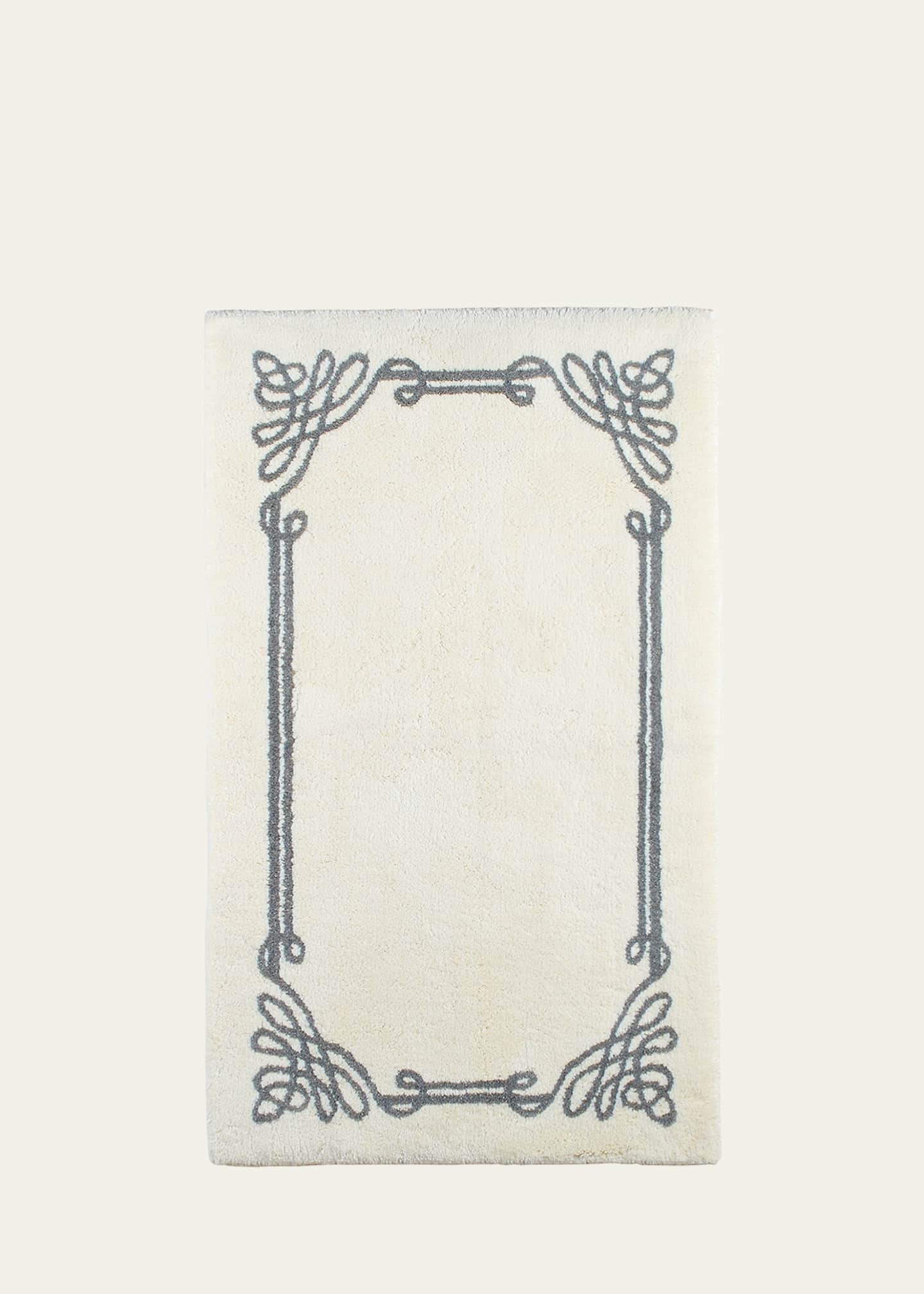 Abyss & Habidecor Alix Bath Rug