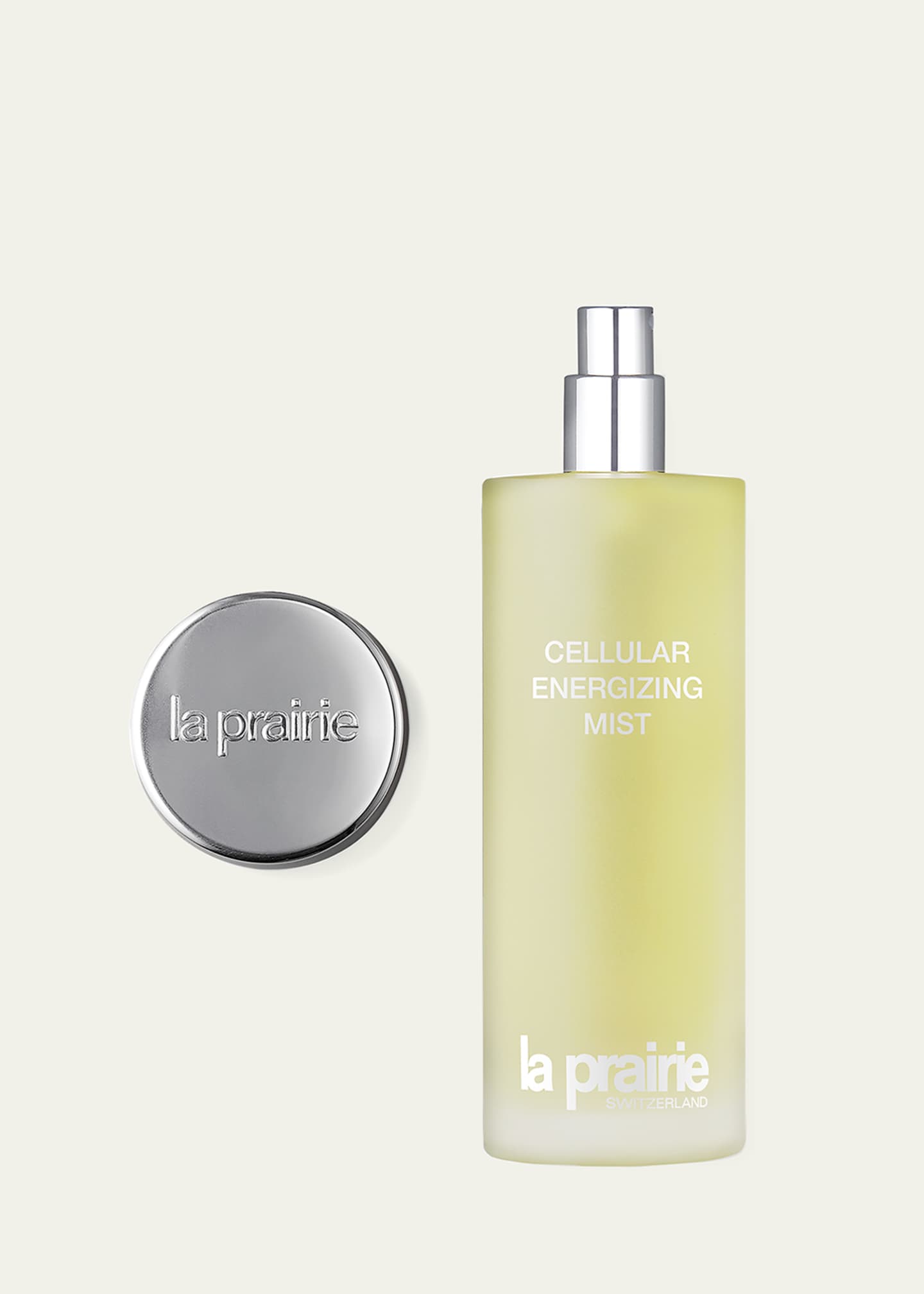 La prairie shop cellular energizing