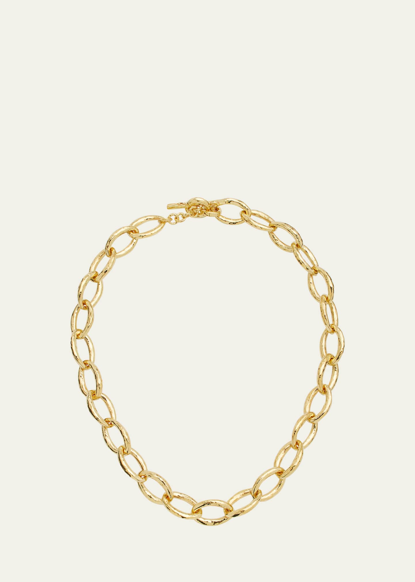 Ippolita new arrivals gold necklace