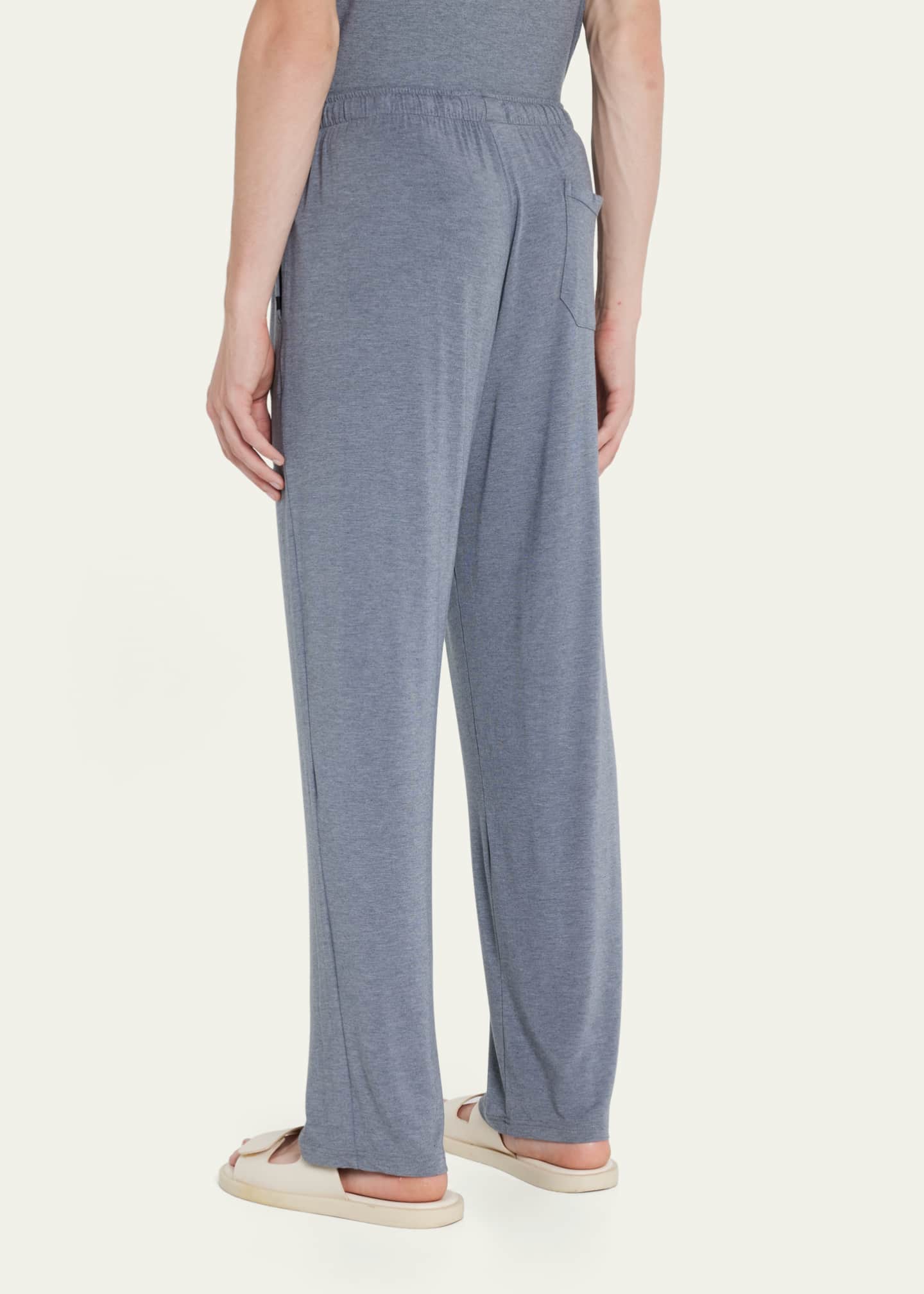 Derek rose lounge discount pants