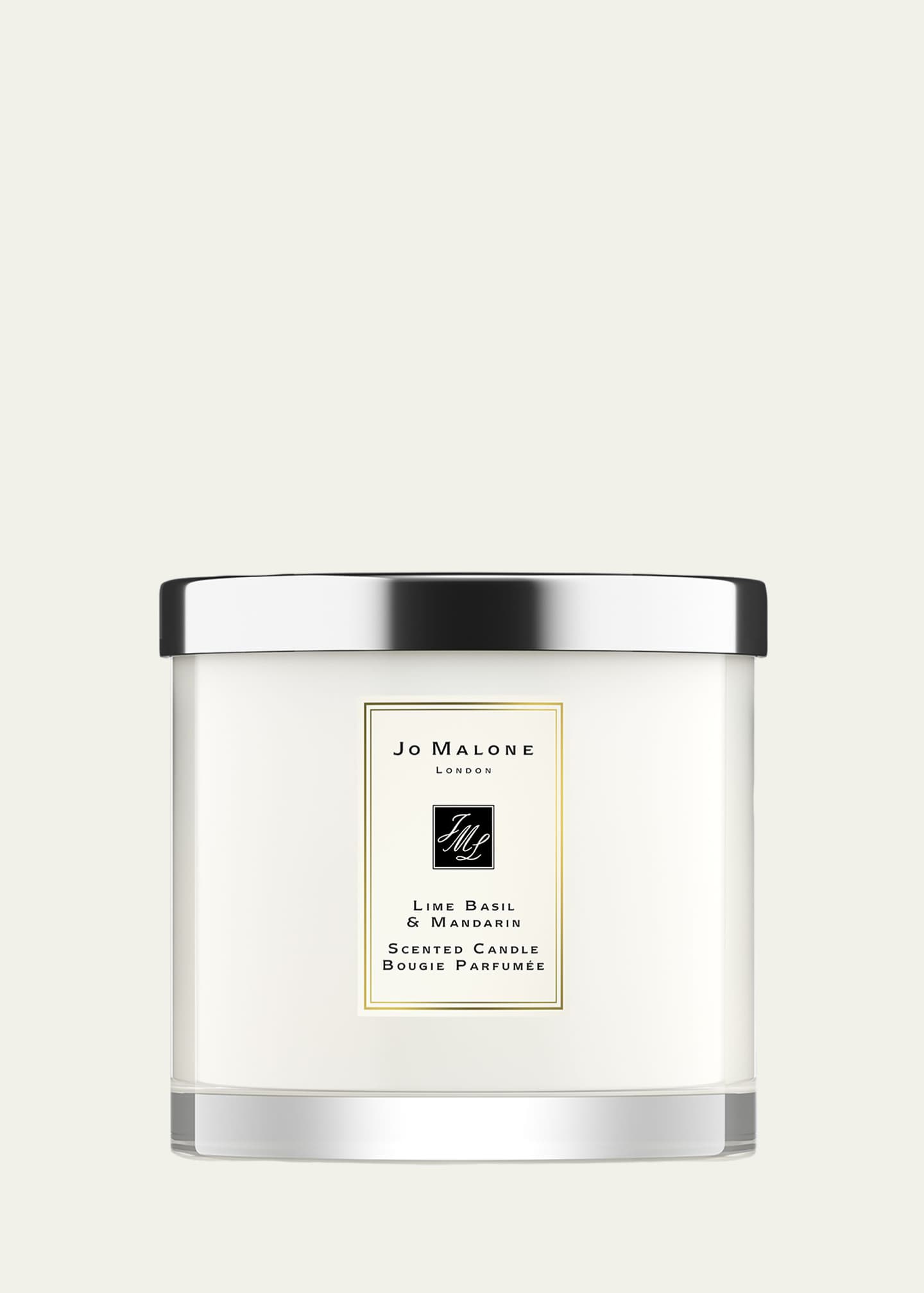 Jo malone candle lime basil mandarin clearance