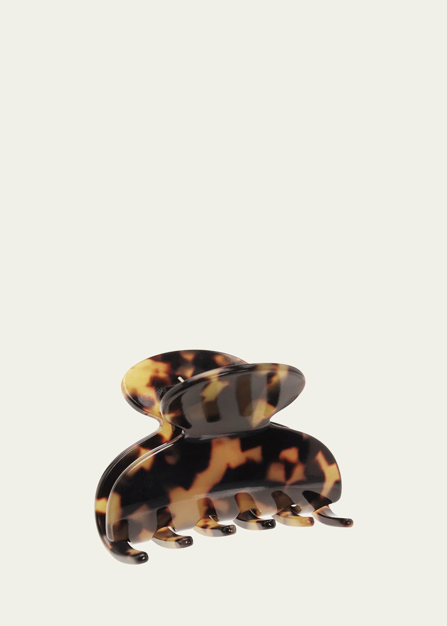 France Luxe Small Couture Jaw Clip