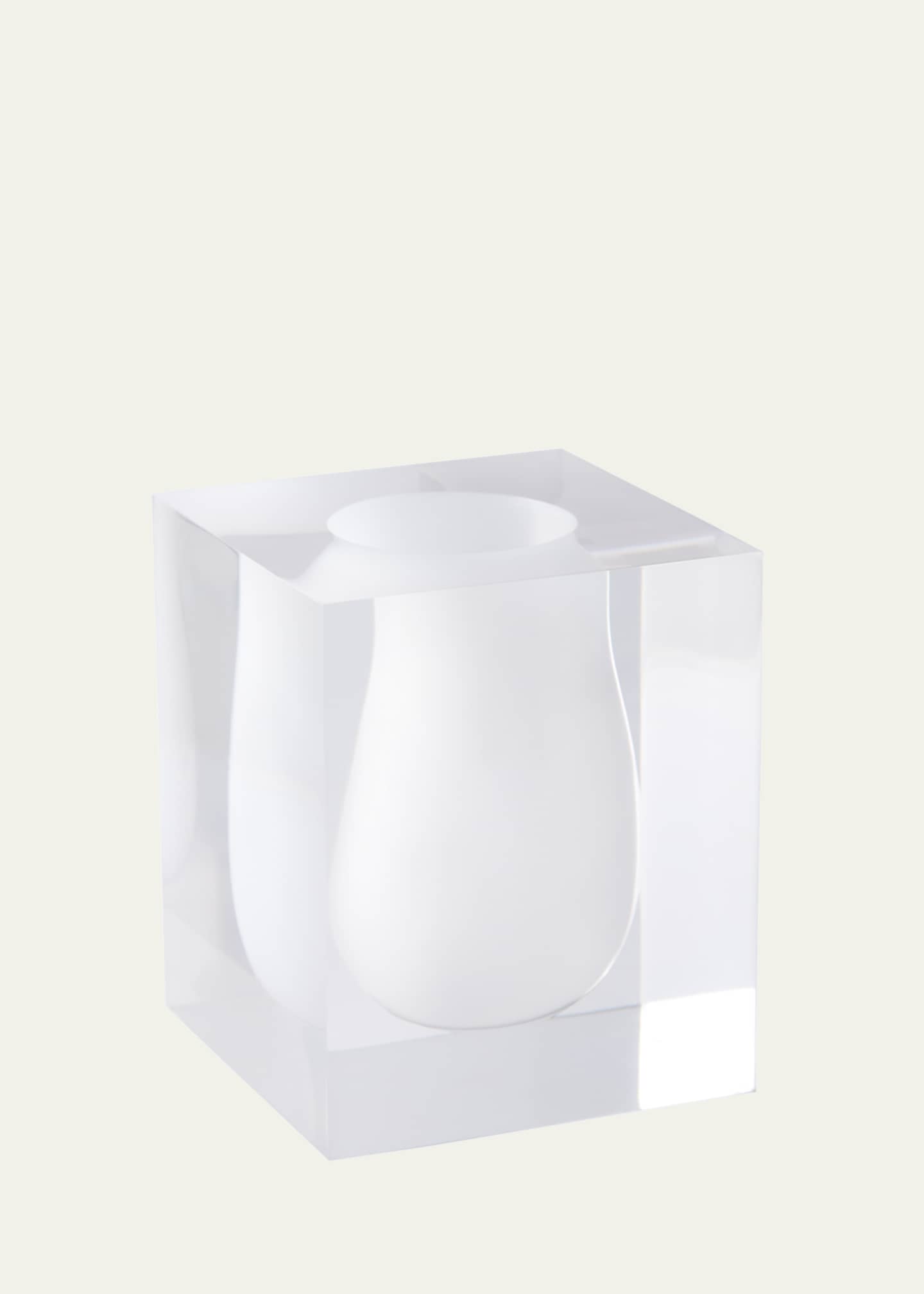 Jonathan Adler Bel Air Scoop Vase Bergdorf Goodman