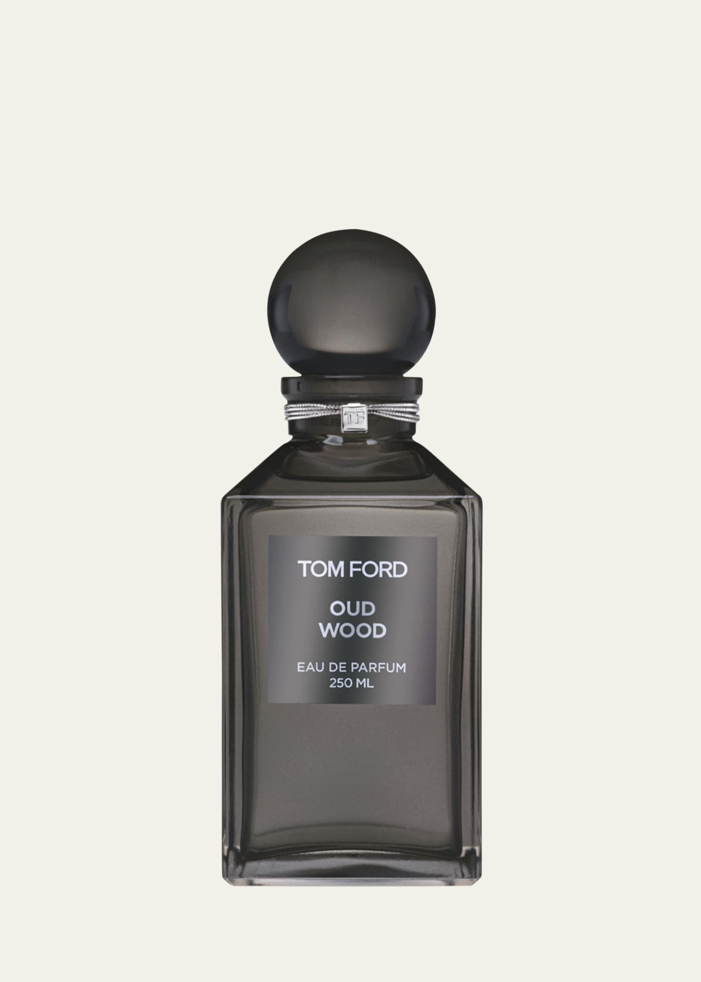 TOM FORD Oud Wood Decanter, 8.5 oz./ 250 mL - Bergdorf Goodman