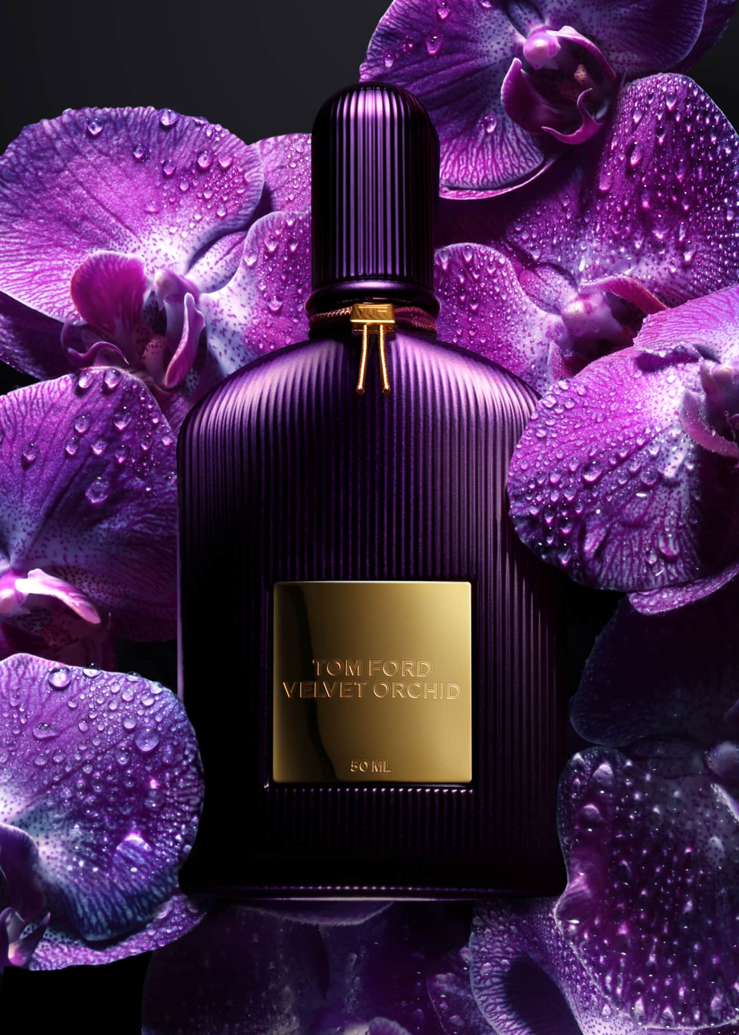 TOM FORD Velvet Orchid Eau De Parfum, 1.7 oz. - Bergdorf Goodman