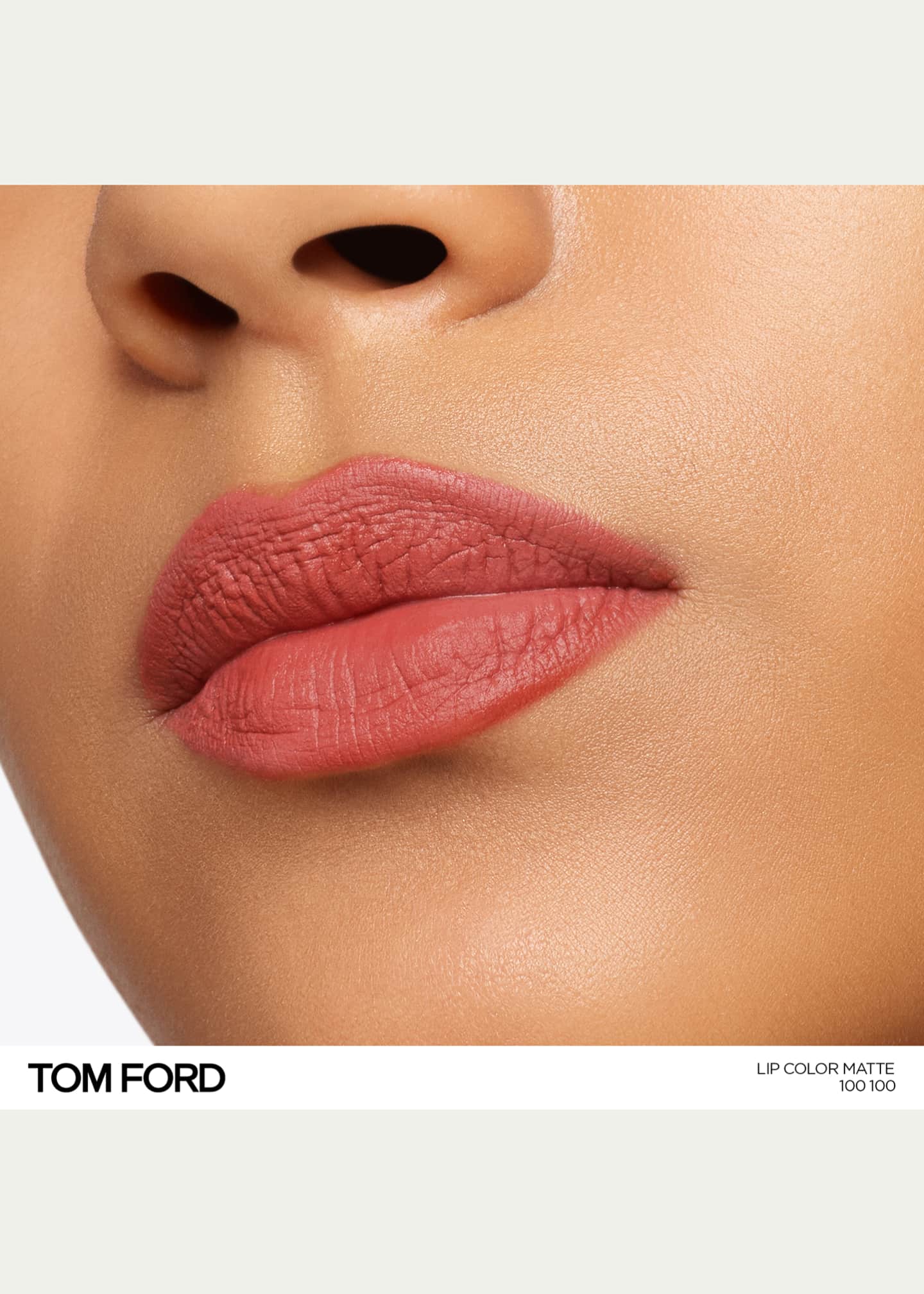TOM FORD Lip Color Matte Lipstick Image 3 of 5