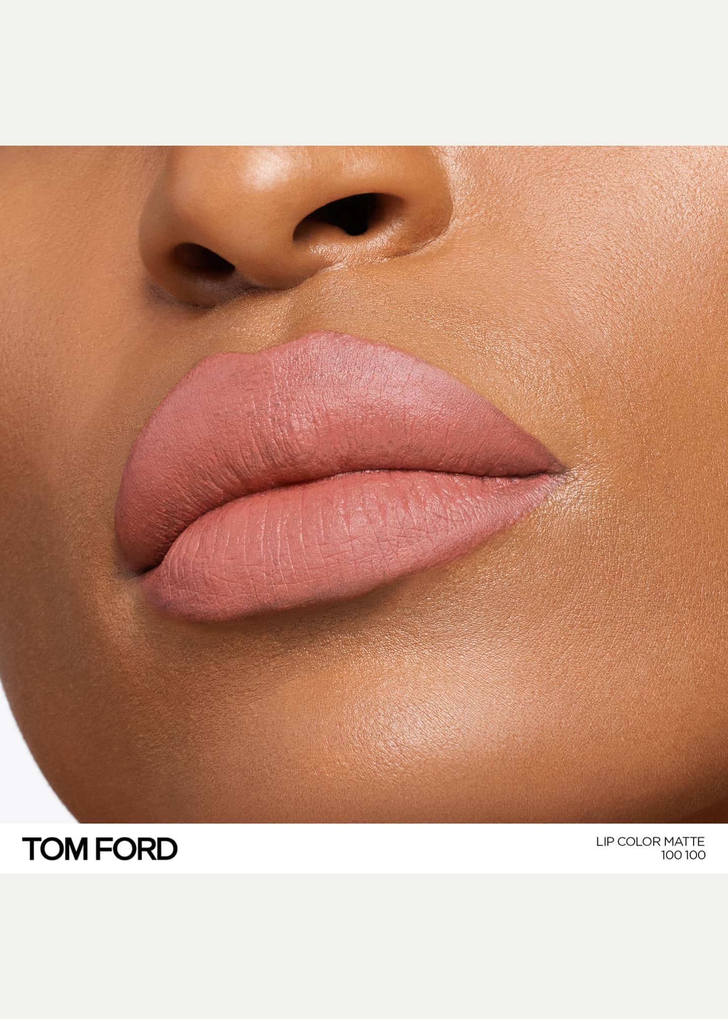 TOM FORD Lip Color Matte Lipstick Image 4 of 5