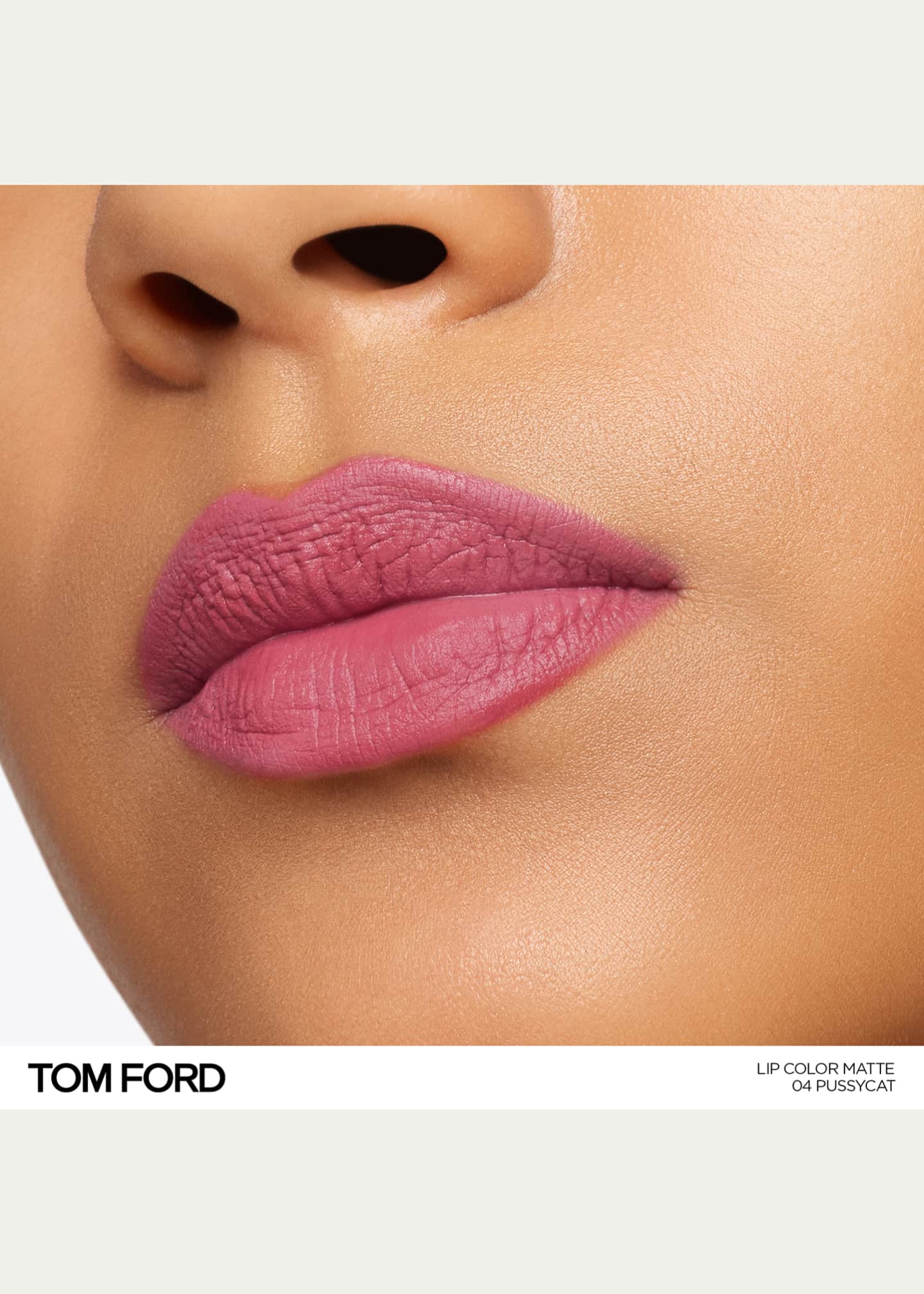TOM FORD Lip Color Matte Lipstick Image 3 of 5