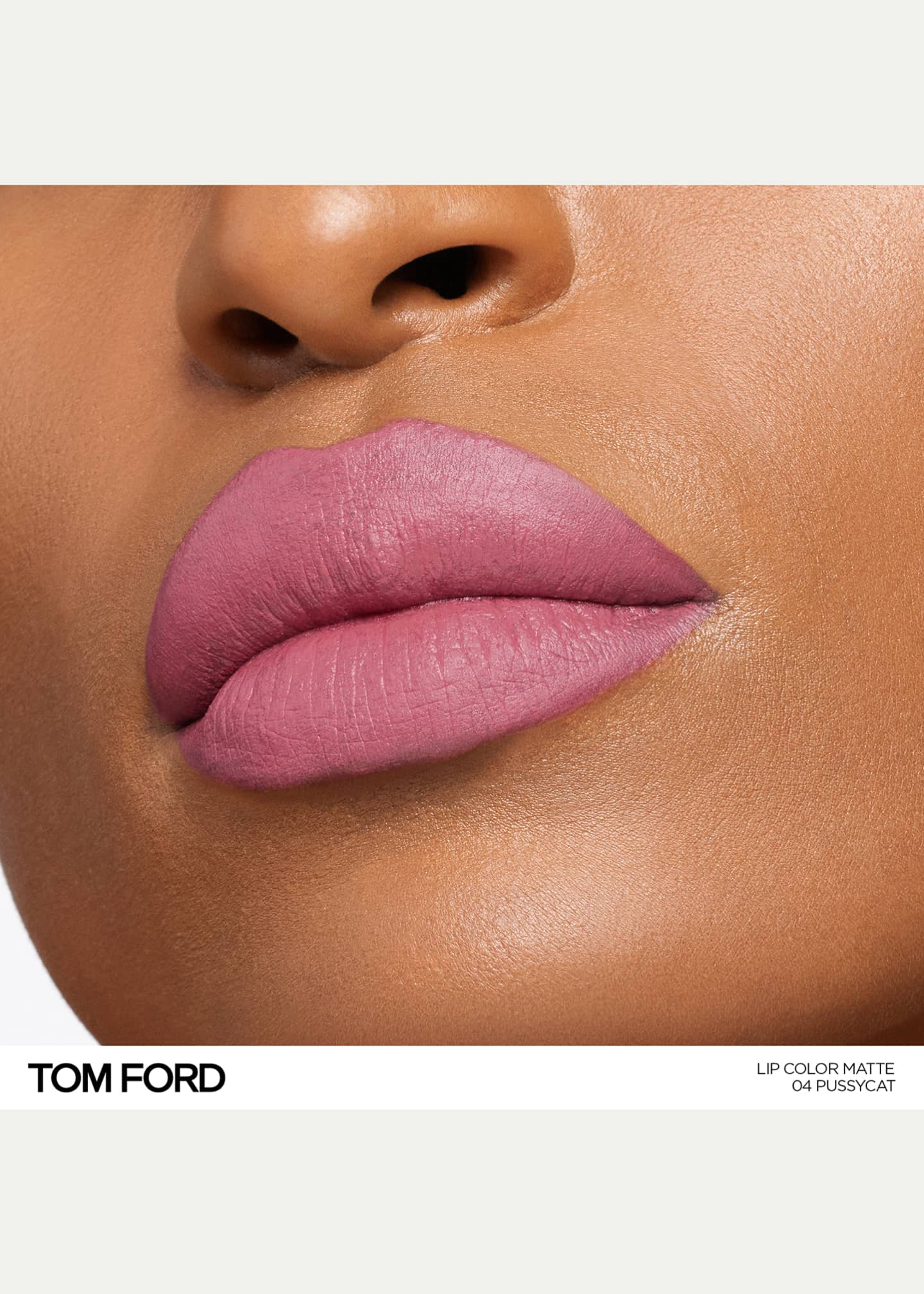 TOM FORD Lip Color Matte Lipstick Image 4 of 5