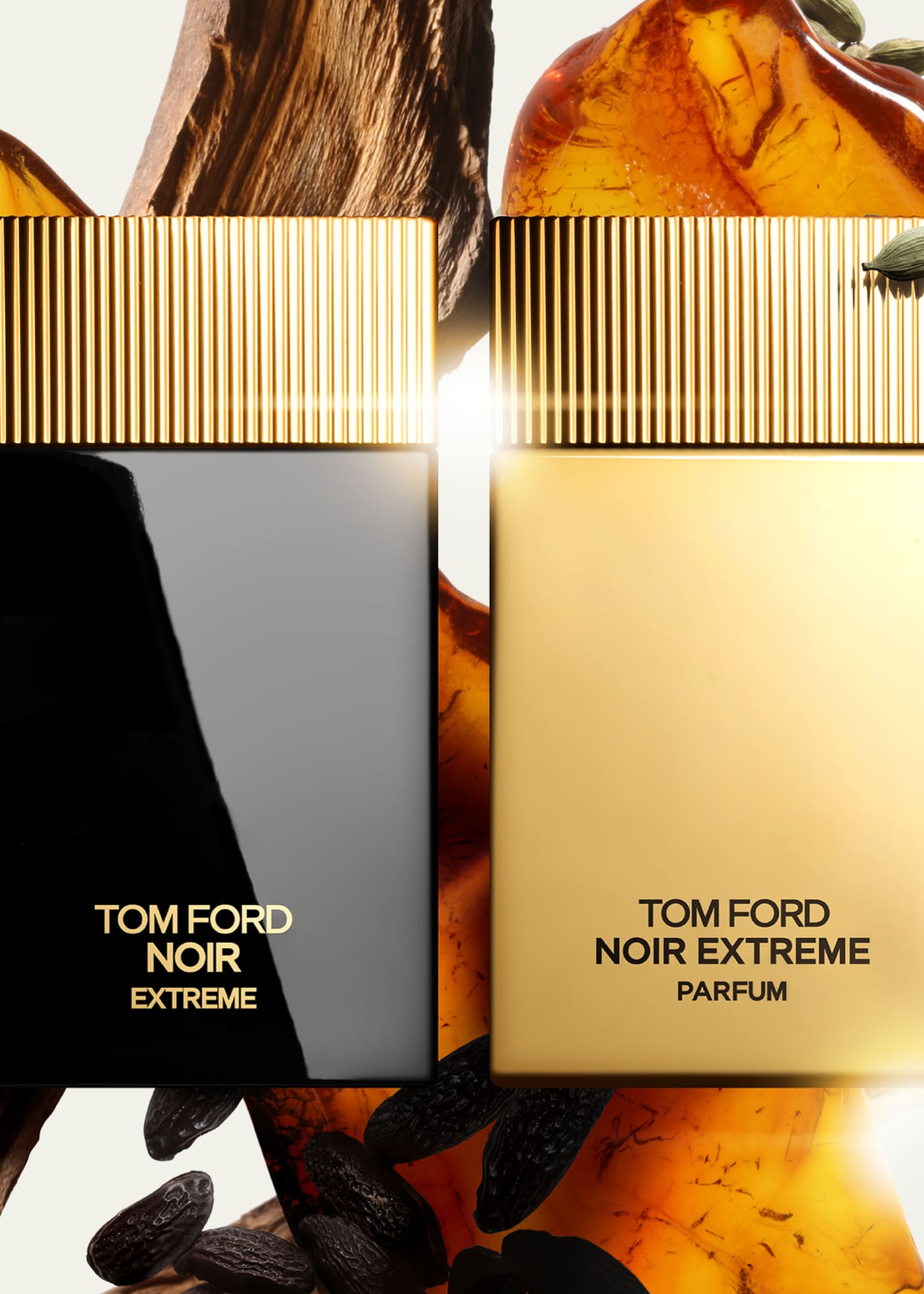TOM FORD Noir Extreme Eau De Parfum,  oz. - Bergdorf Goodman