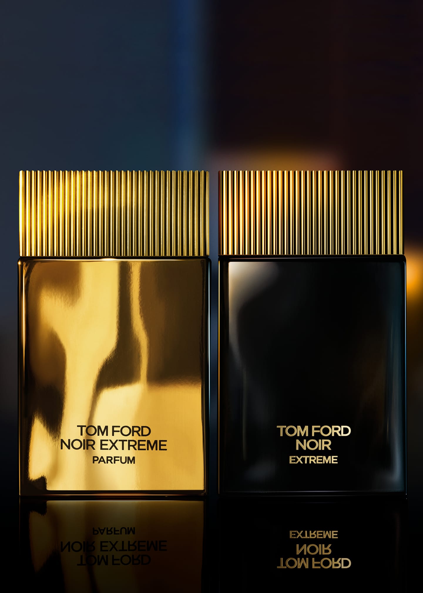 TOM FORD Noir Extreme for Men Eau De Parfum 1.7 oz