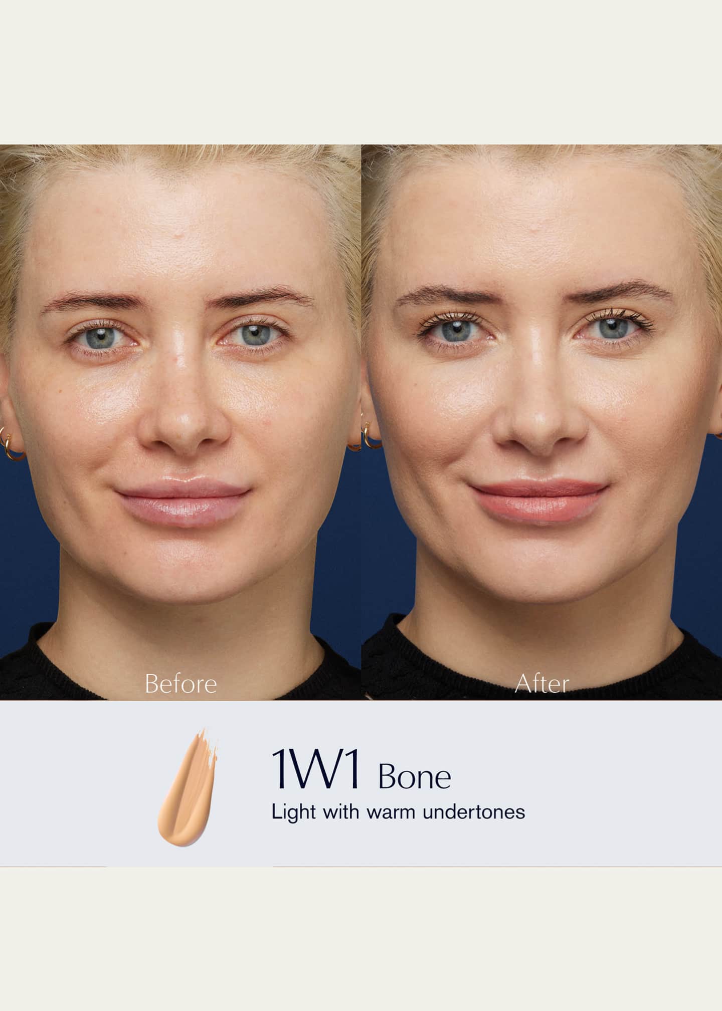 Estee Lauder Double Wear StayinPlace Foundation Bergdorf Goodman