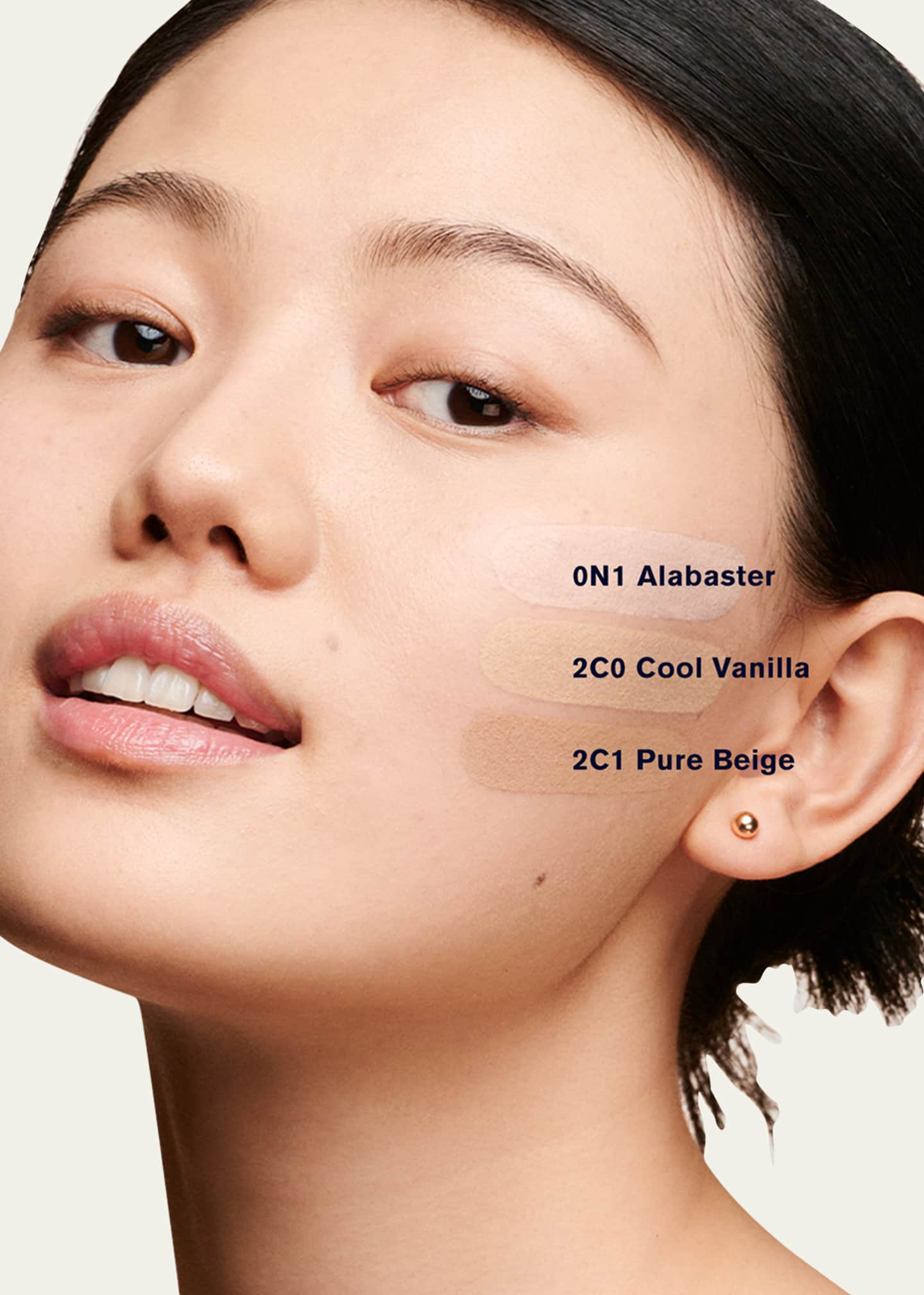 Estee Lauder Double Wear Stay-in-Place Foundation Image 4 of 5