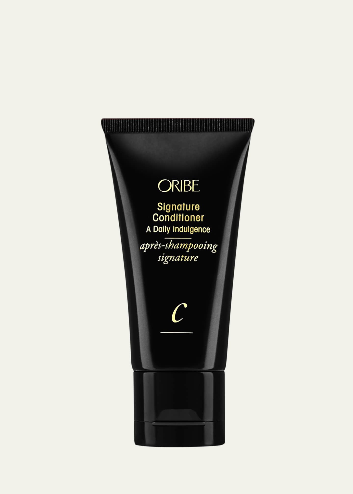 Oribe Travel Size 1.7 oz. Signature Conditioner Image 1 of 2