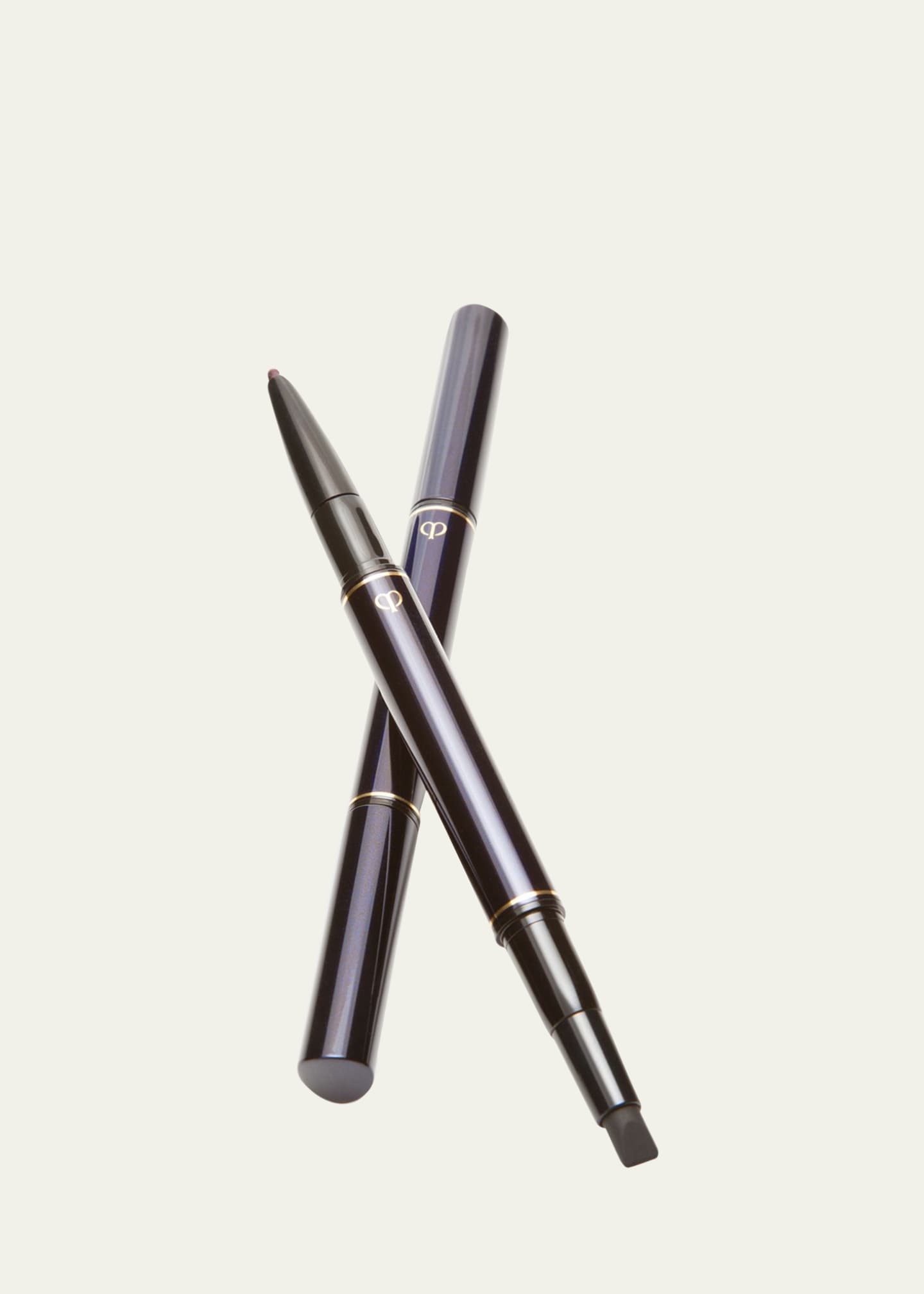 Cle de Peau Beaute Eye Liner Pencil - Holder