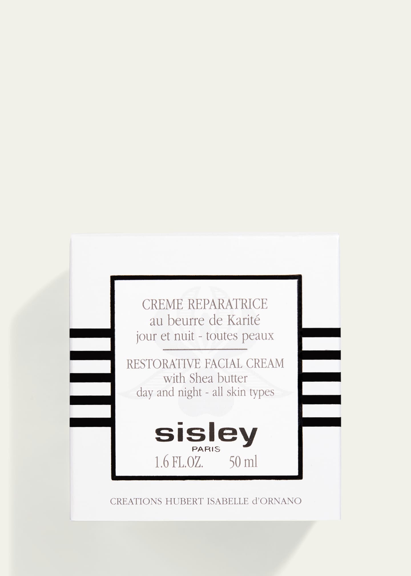 Sisley Paris Restorative Facial Cream, 1.6 oz./ 50 mL Image 4 of 4