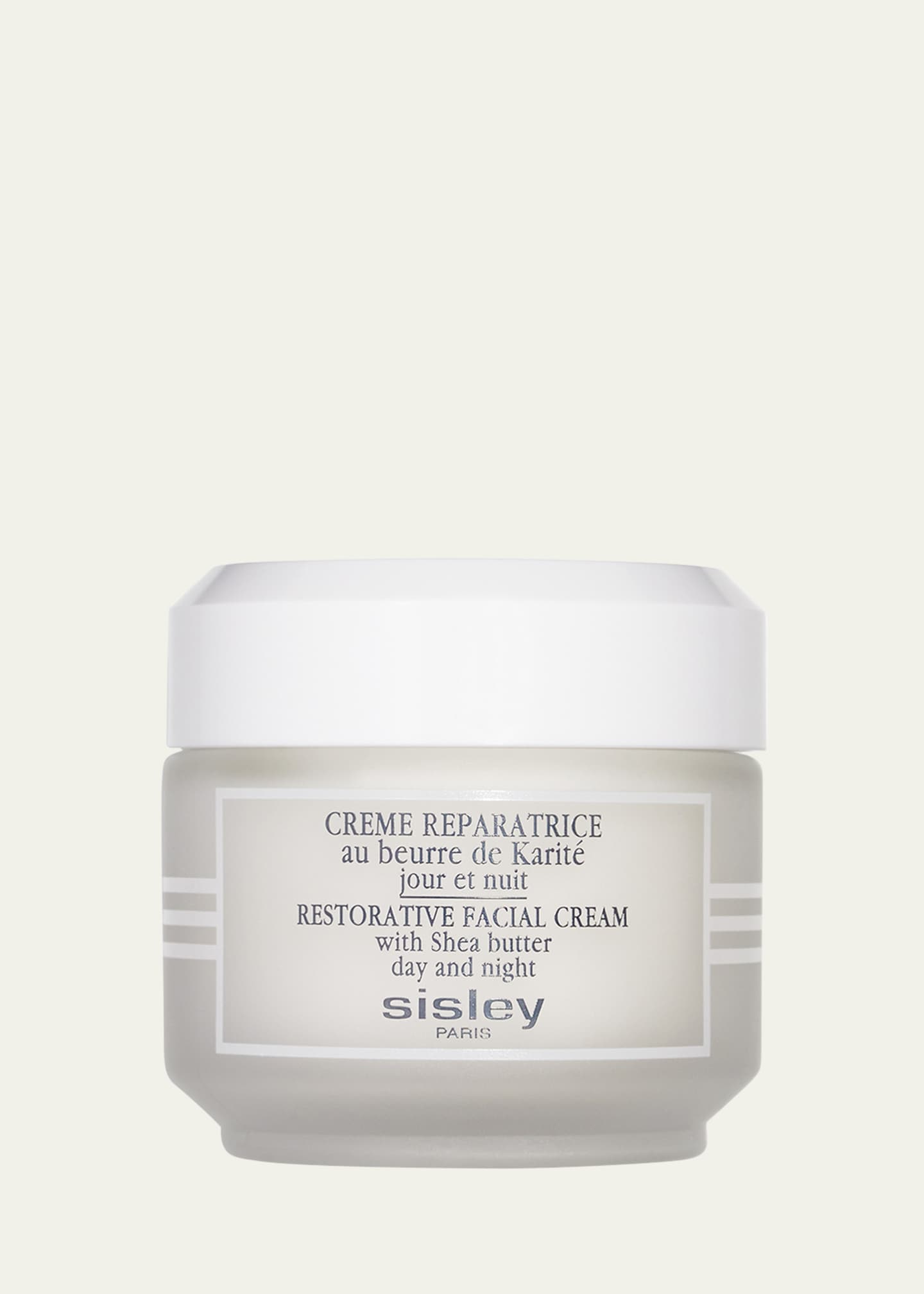 Sisley Paris Restorative Facial Cream, 1.6 oz./ 50 mL Image 1 of 4