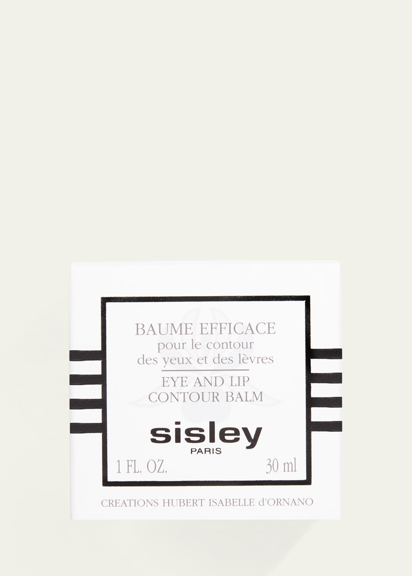 Sisley Paris Eye and Lip Contour Balm Image 4 of 4