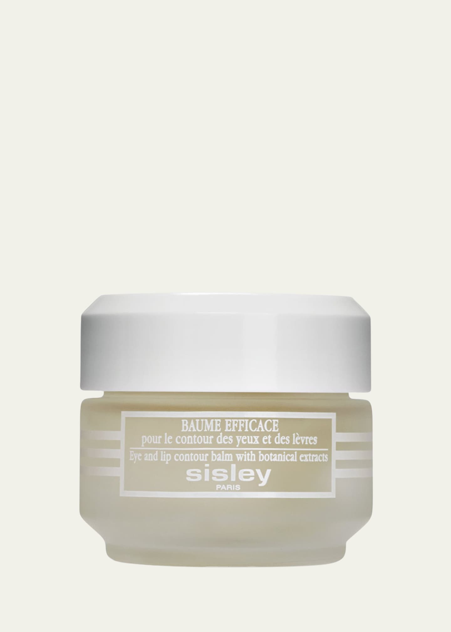 Sisley Paris Eye and Lip Contour Balm Image 1 of 4