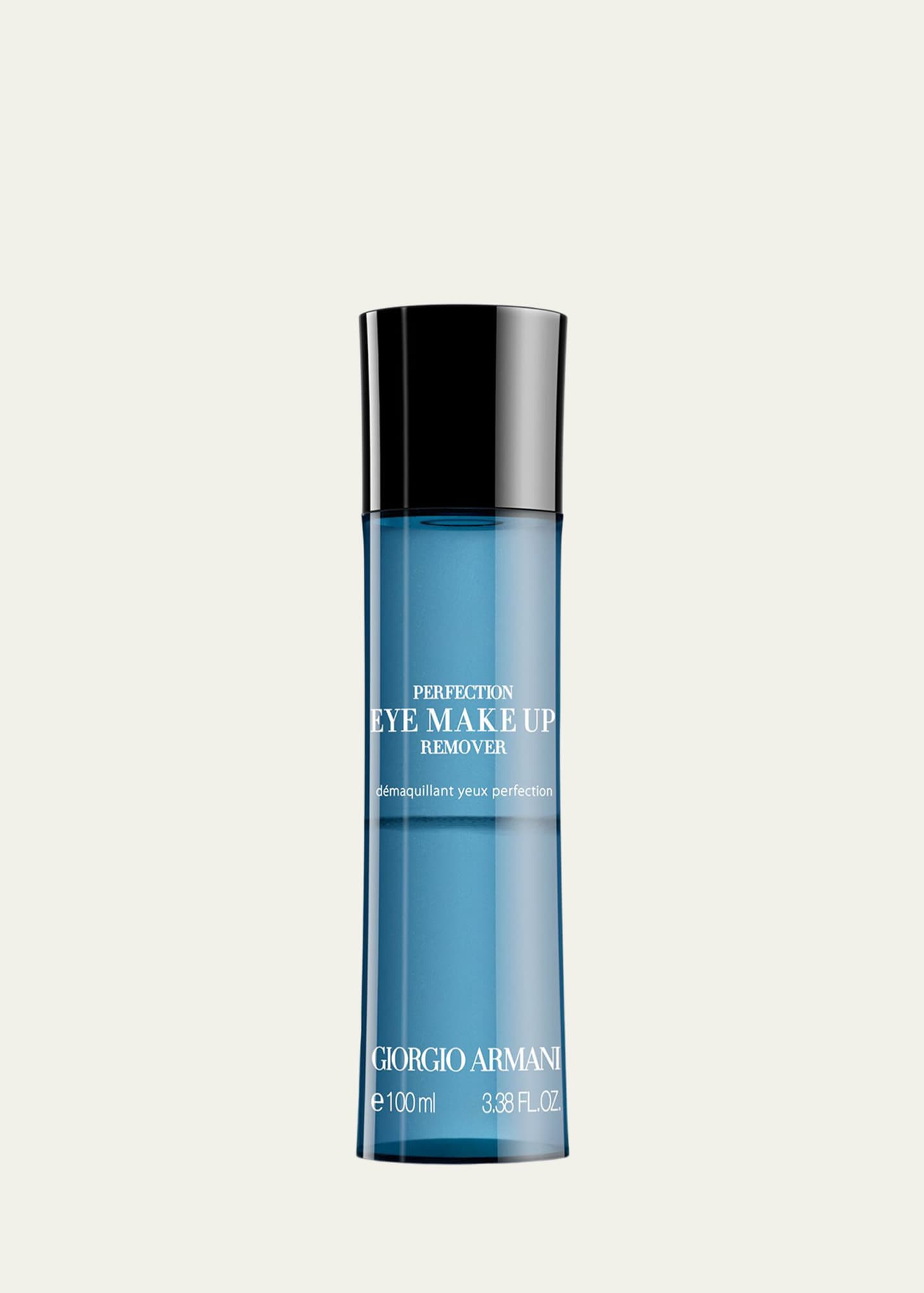 ARMANI beauty Perfection Eye Make Up Remover, 3.4 oz.