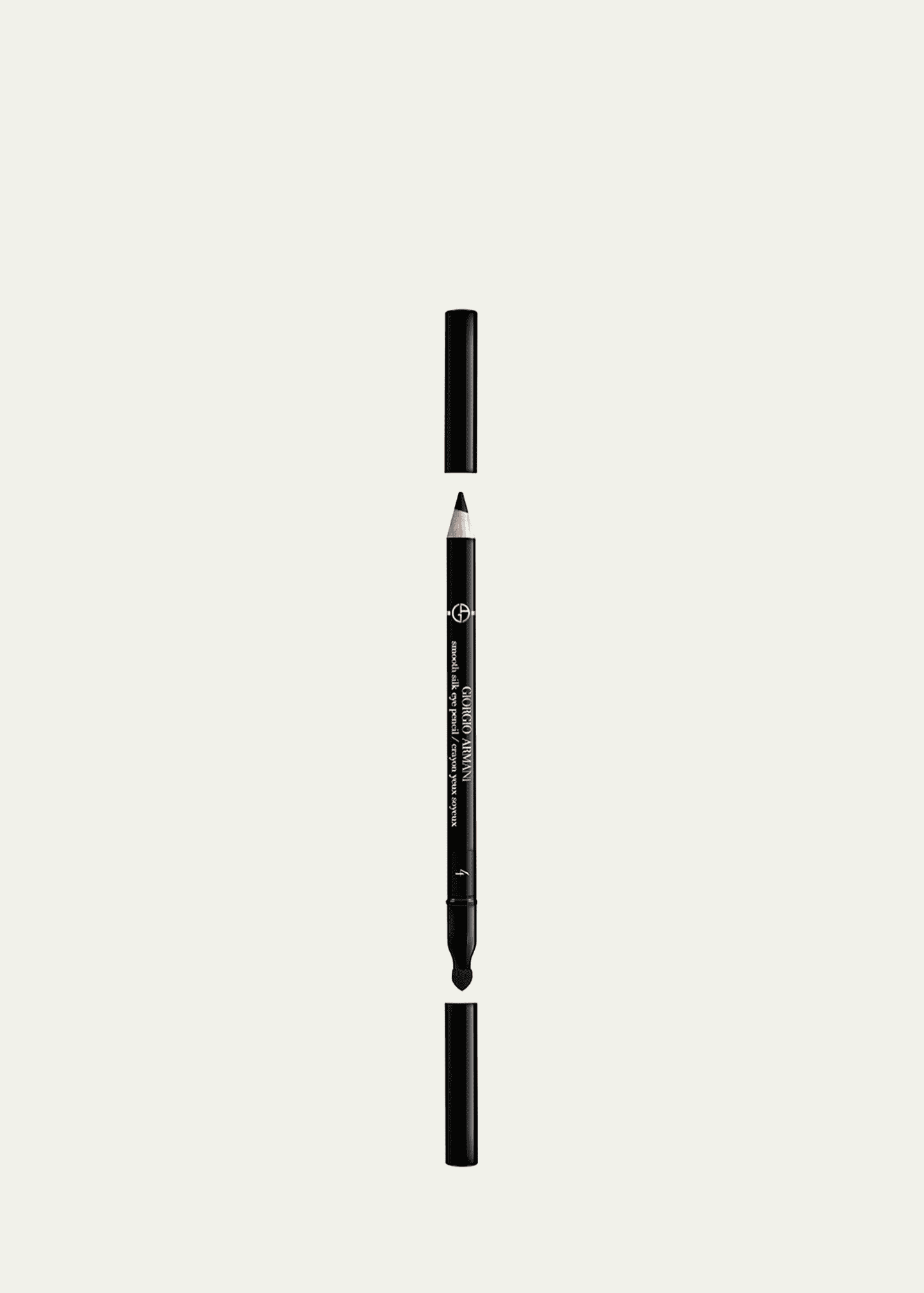 Armani eyeliner hot sale