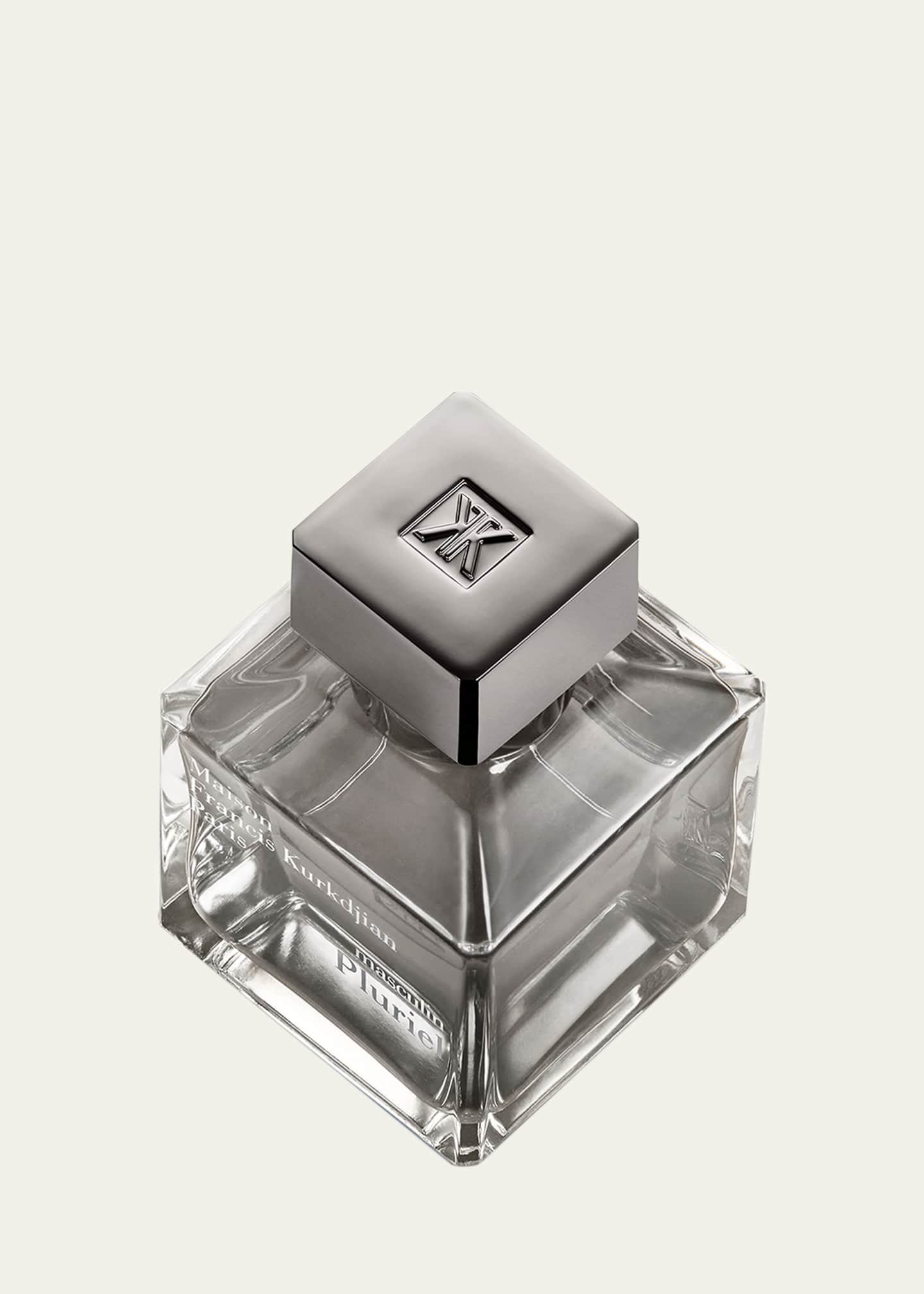 Maison Francis Kurkdjian Masculin Pluriel Eau de Toilette, 2.4 oz. Image 2 of 3