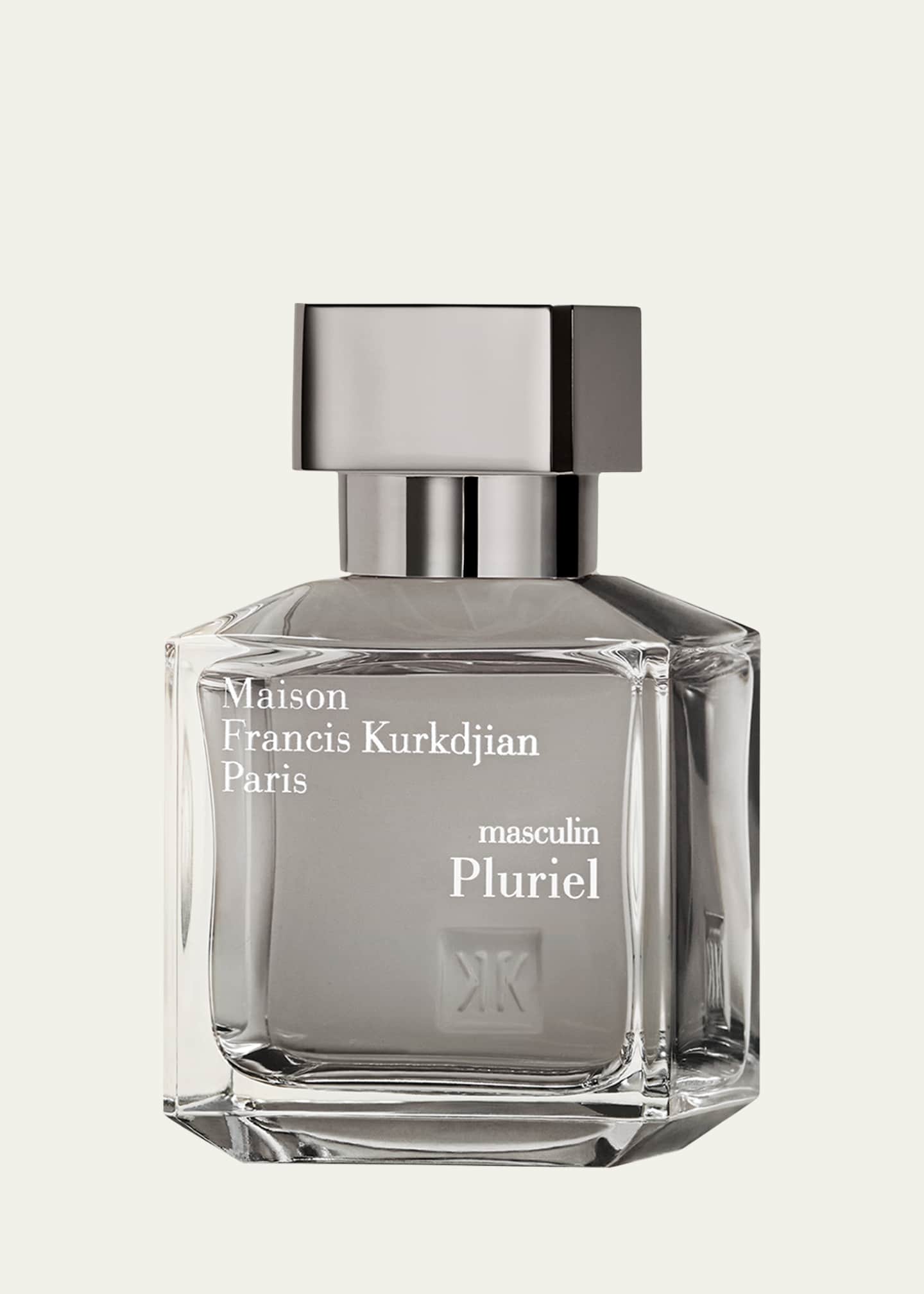 Maison Francis Kurkdjian Masculin Pluriel Eau de Toilette, 2.4 oz. Image 1 of 3