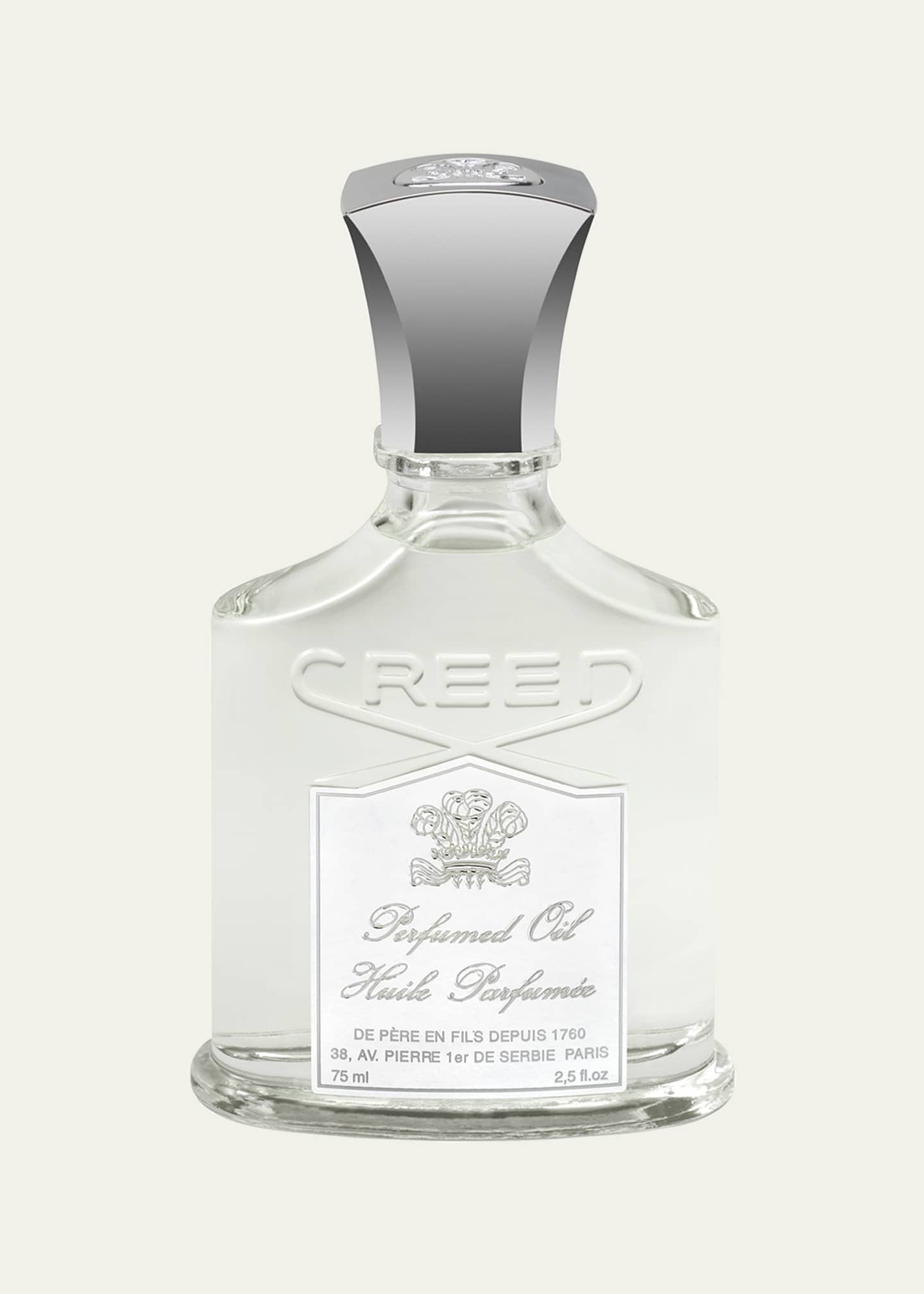 CREED 2.5 oz. Aventus Perfumed Oil