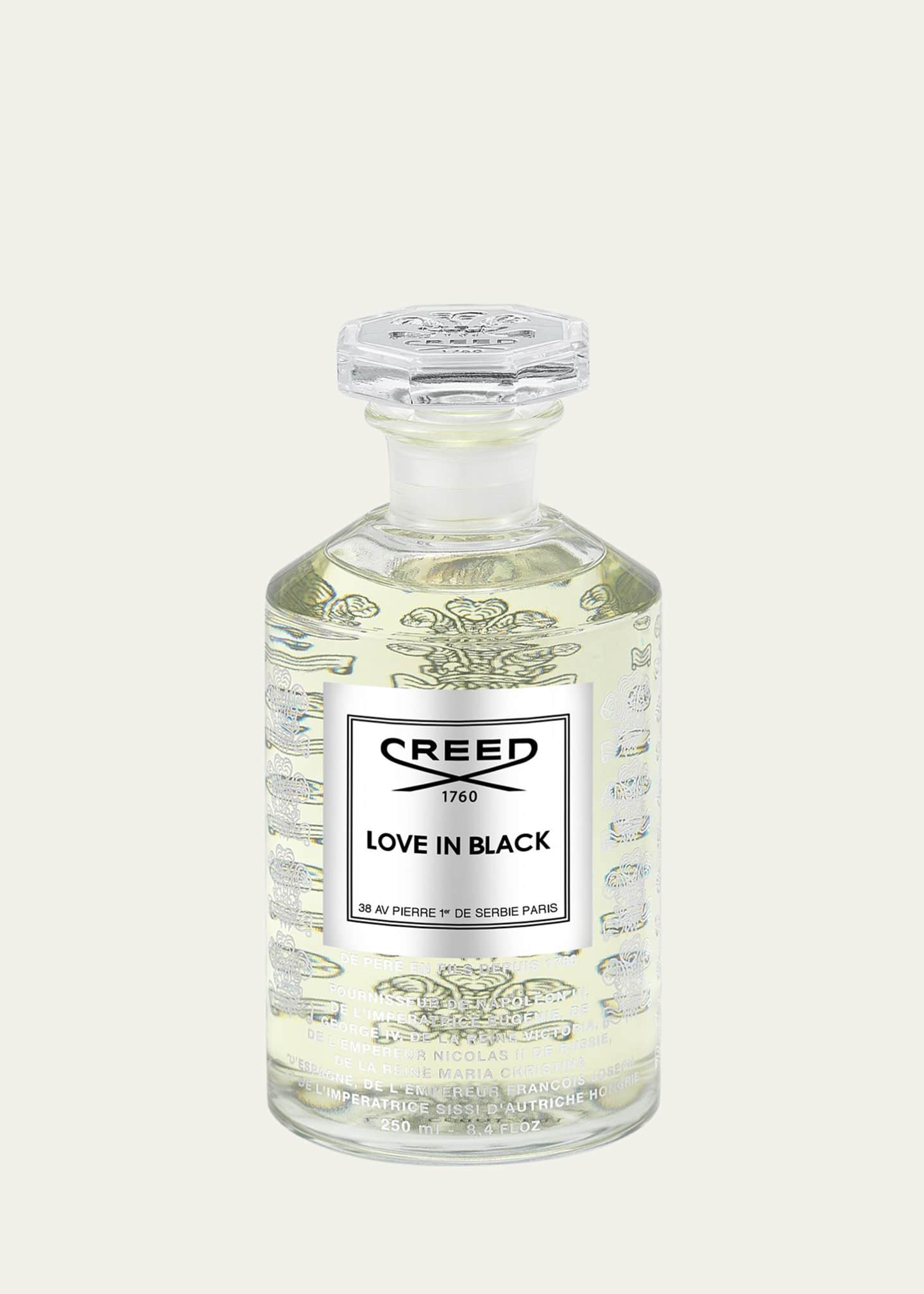 CREED Love In Black, 8.4 oz./ 250 mL Bergdorf Goodman