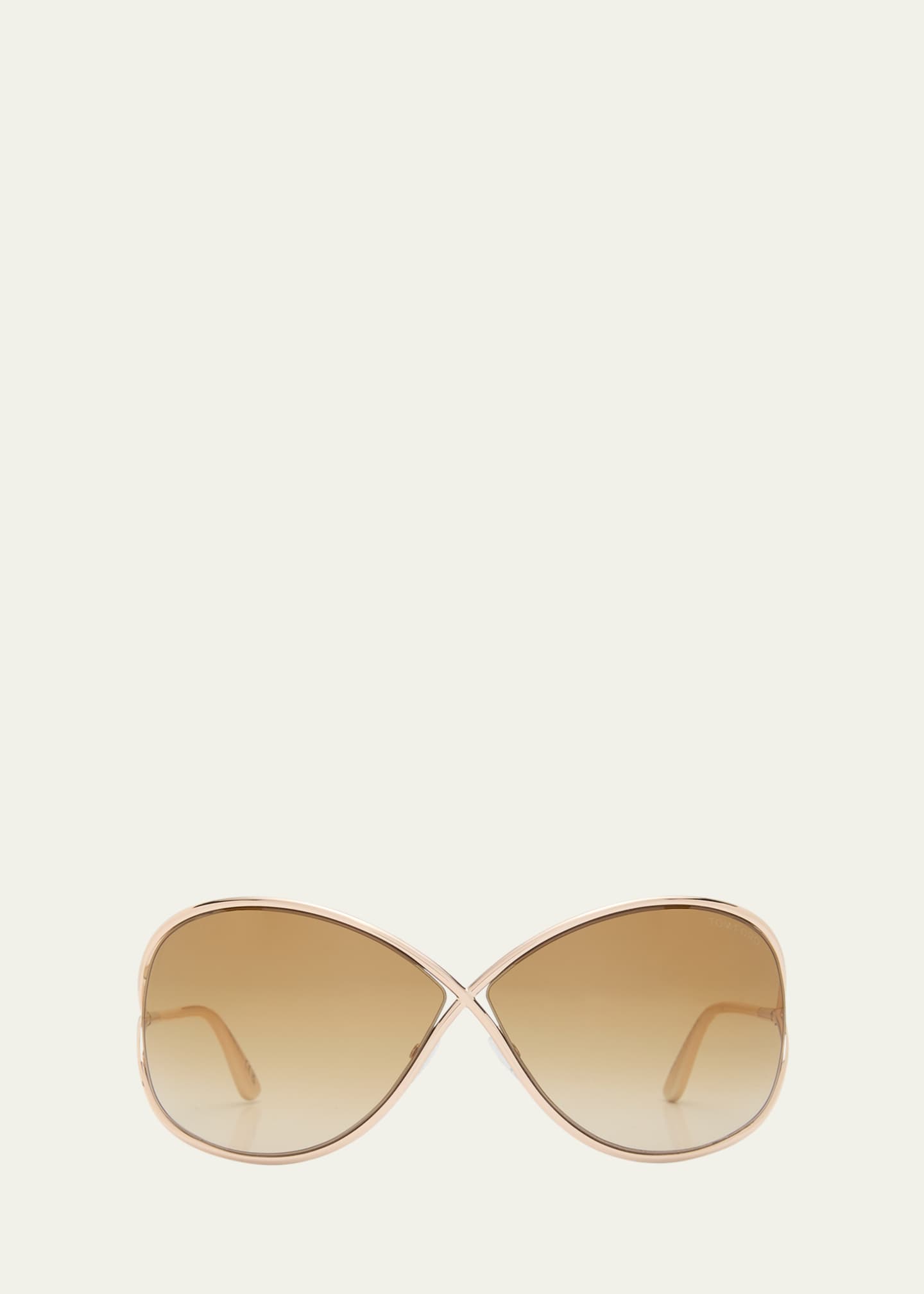 Tom ford 2025 miranda sunglasses