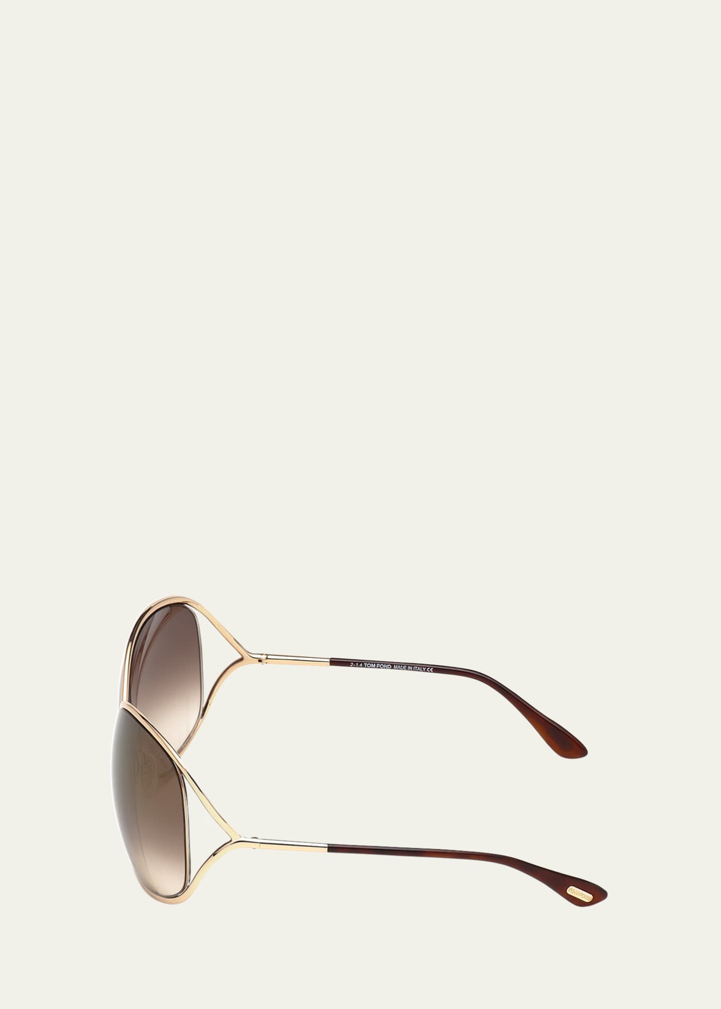 Tom Ford Miranda Sunglasses Bergdorf Goodman