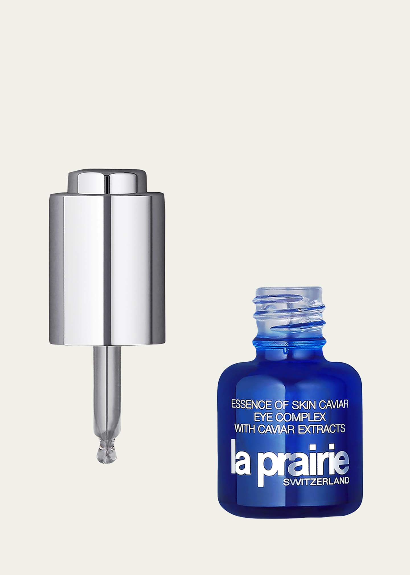 La Prairie Skin Caviar Eye Essence Image 3 of 4