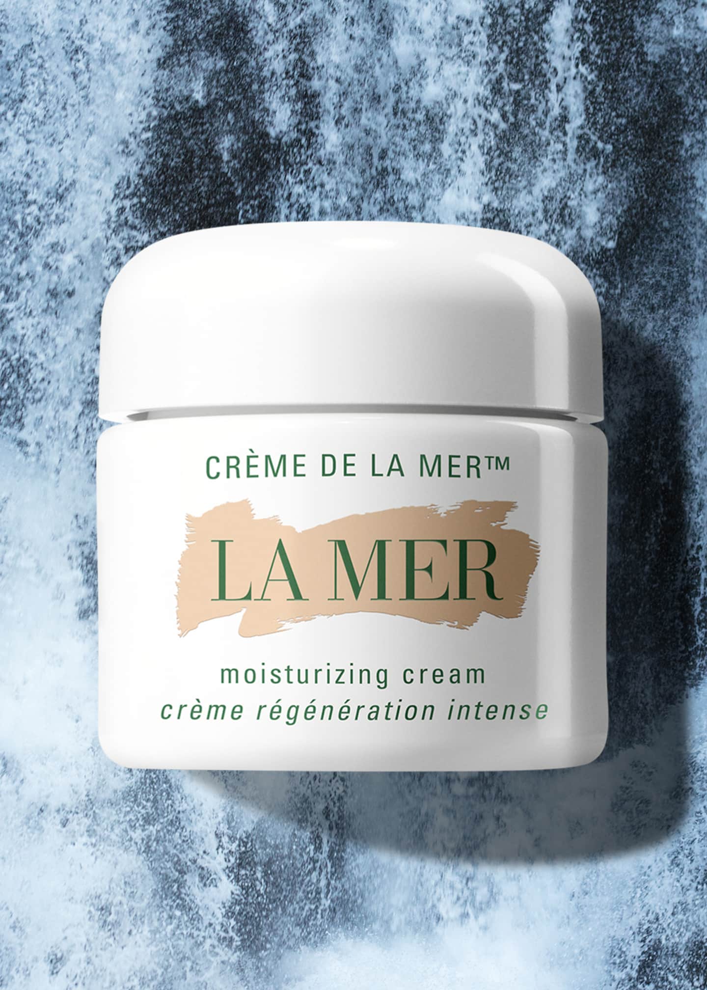 La Mer Creme de la Mer Moisturizing Cream, 16.5 oz. Image 5 of 5
