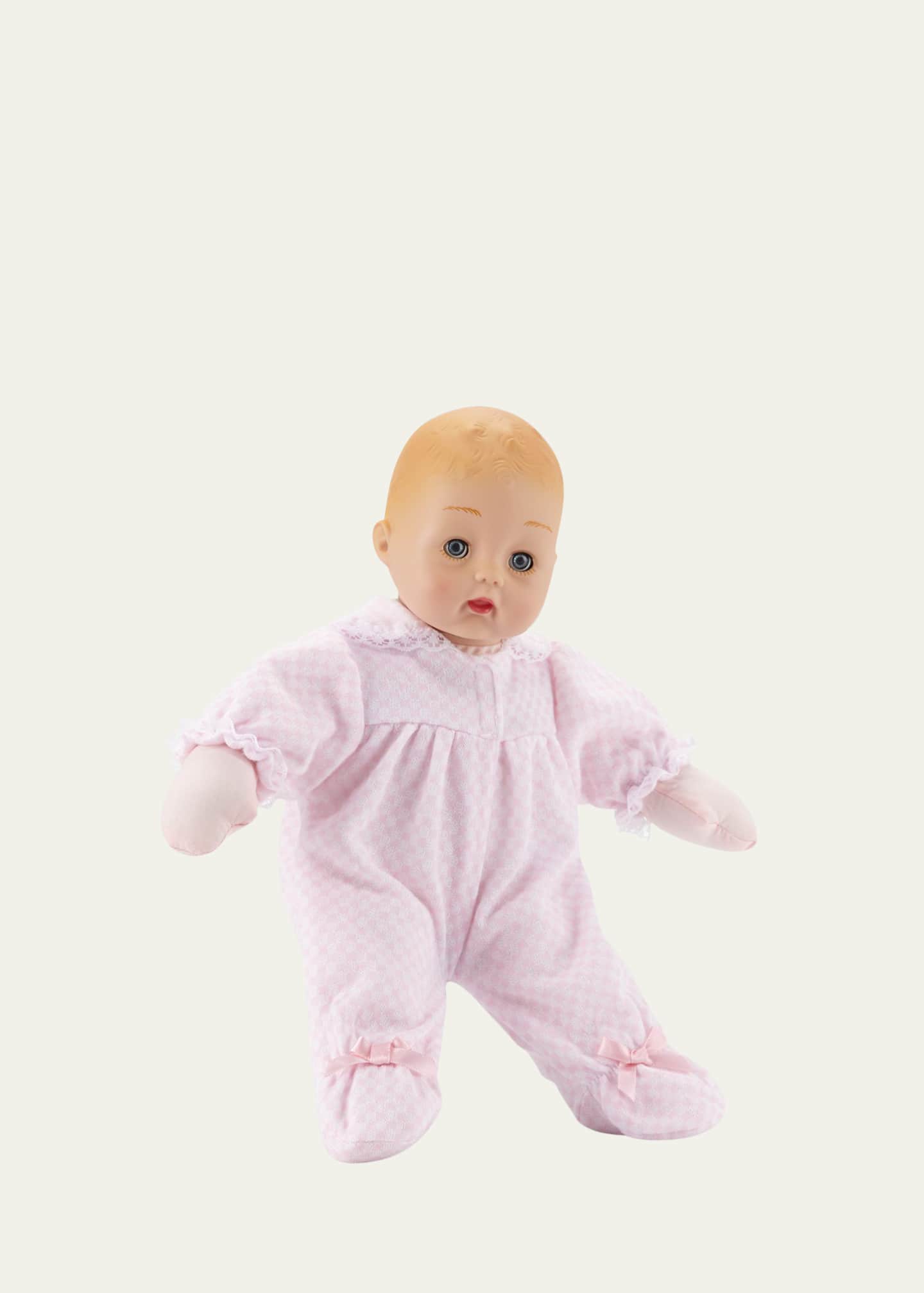 Madame alexander huggums doll new arrivals