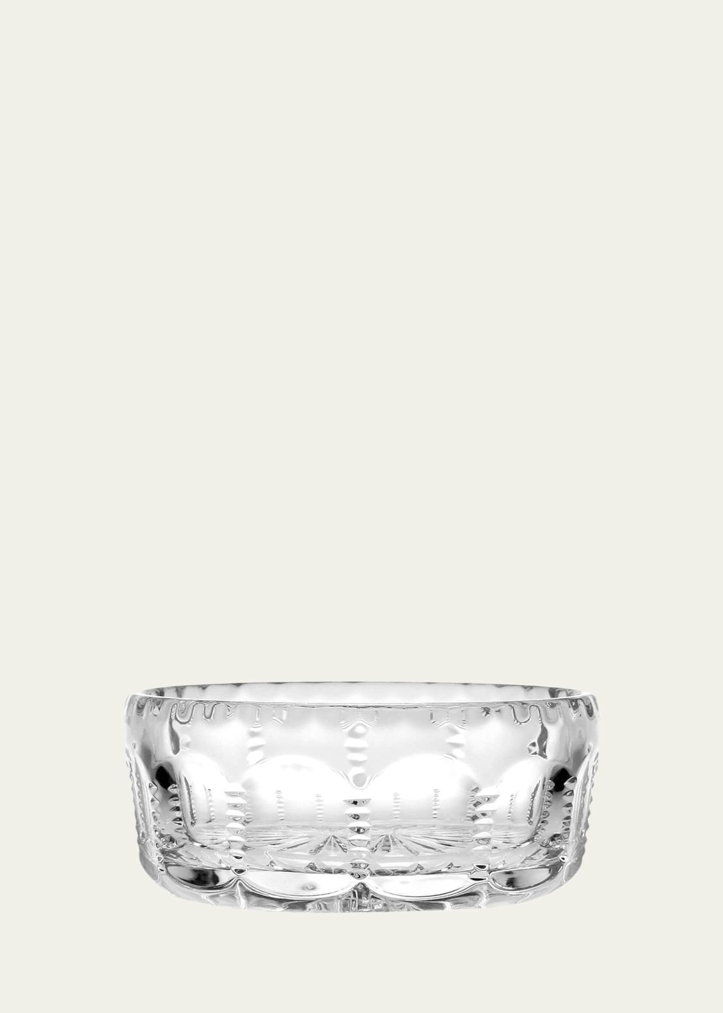 William Yeoward Crystal Inez Nut Bowl