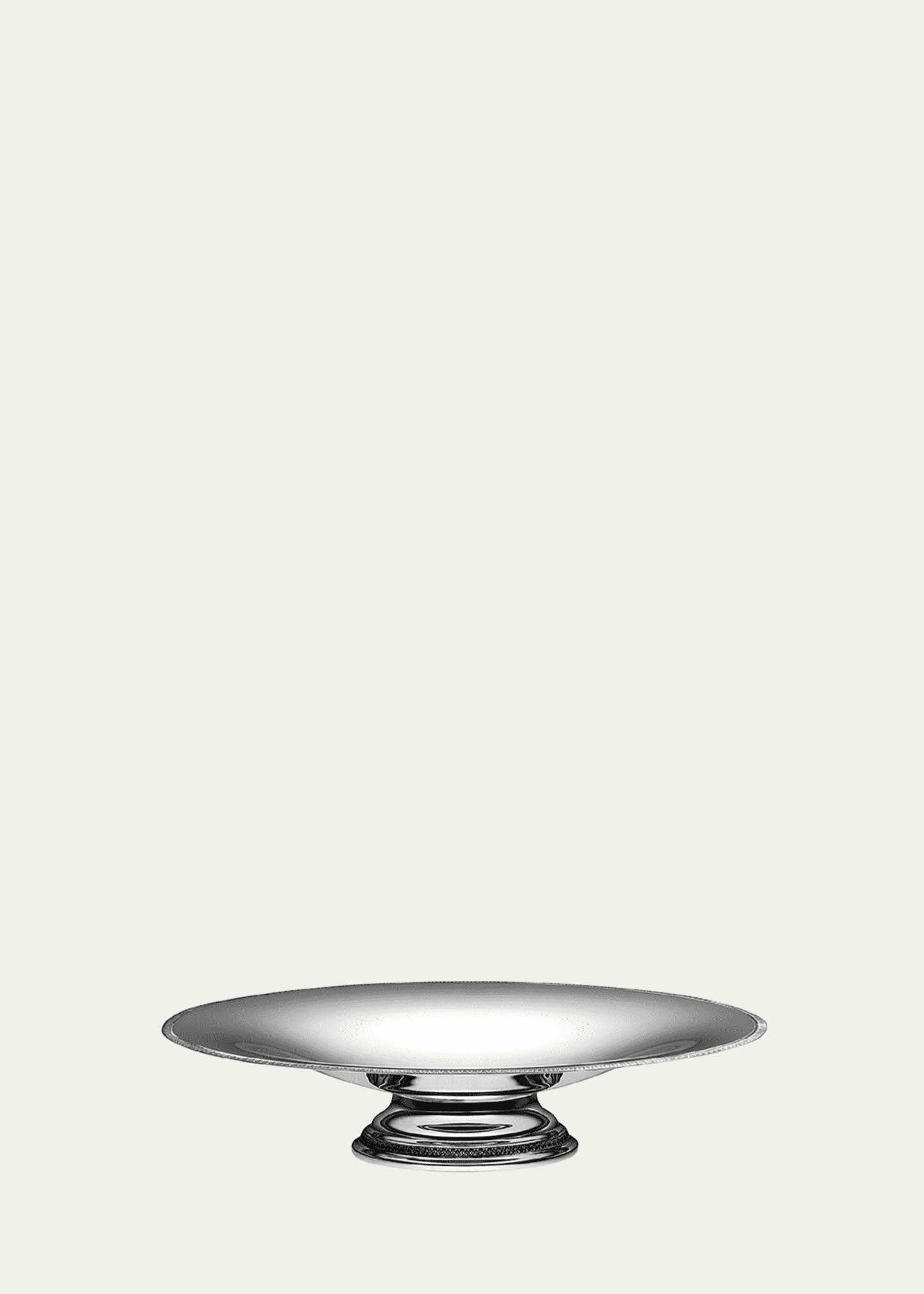 Christofle Malmaison Centerpiece Bowl Image 1 of 2