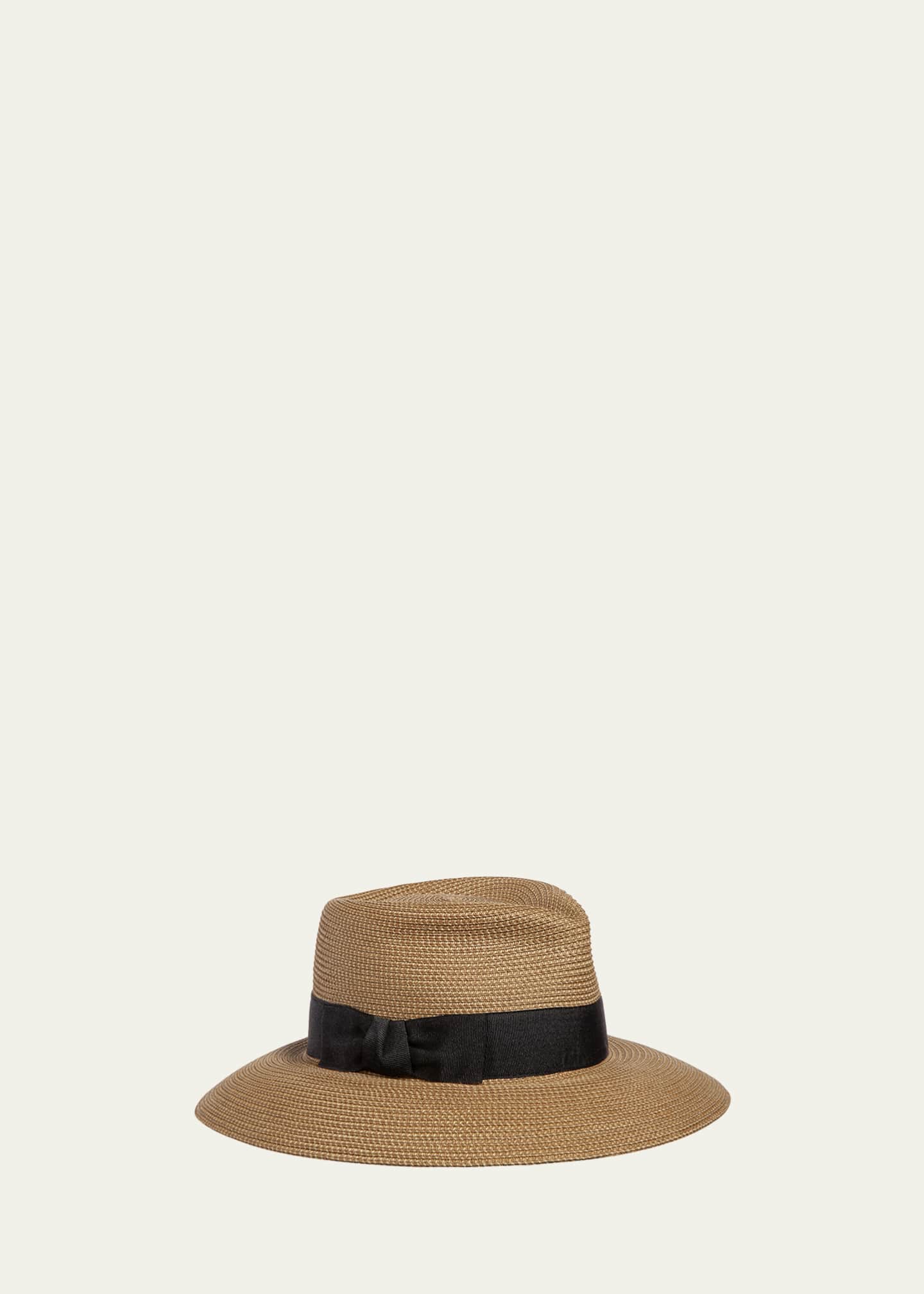 Eric javits phoenix hat deals