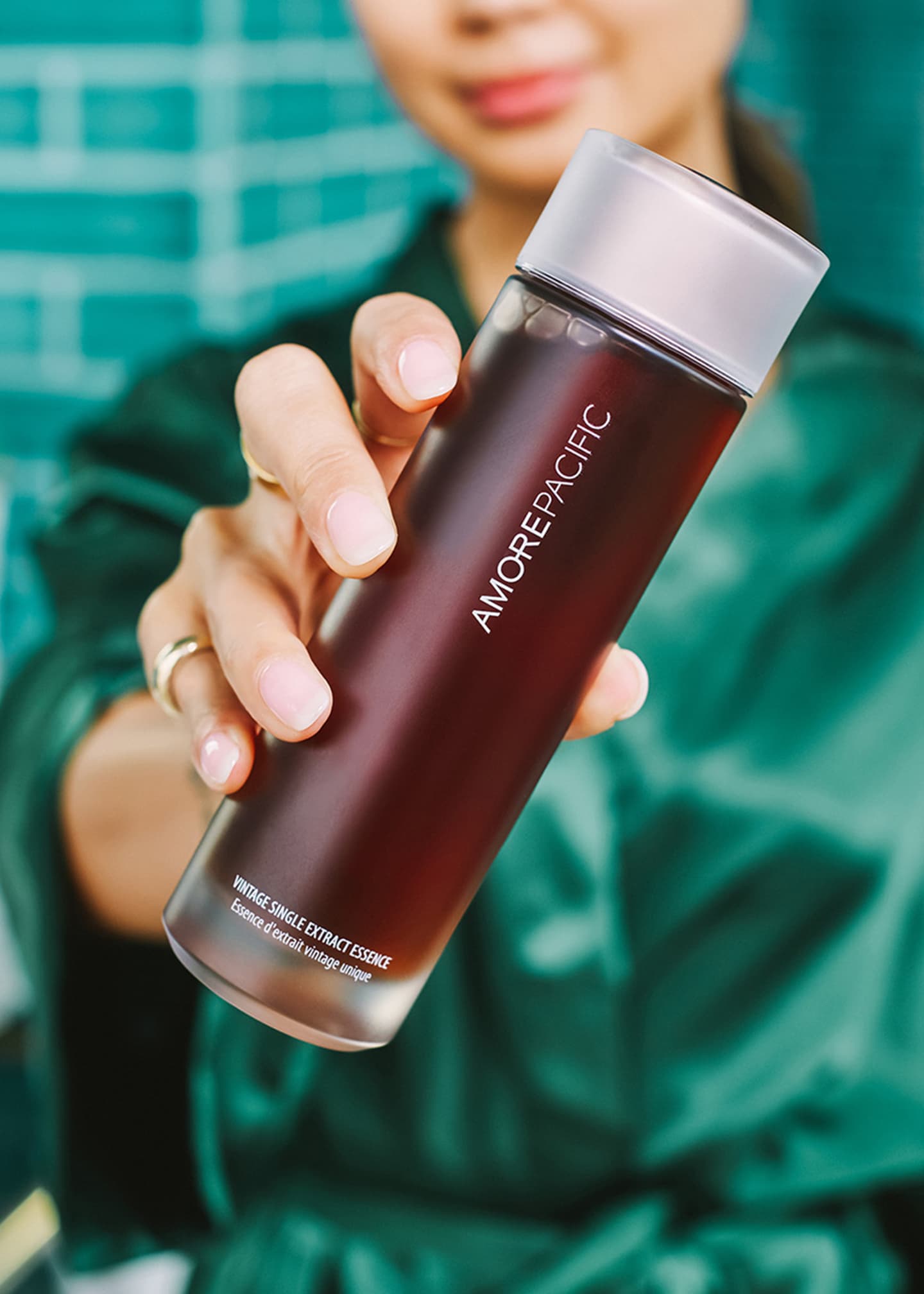 AMOREPACIFIC 2.3 oz. Vintage Single Extract Essence Bergdorf Goodman